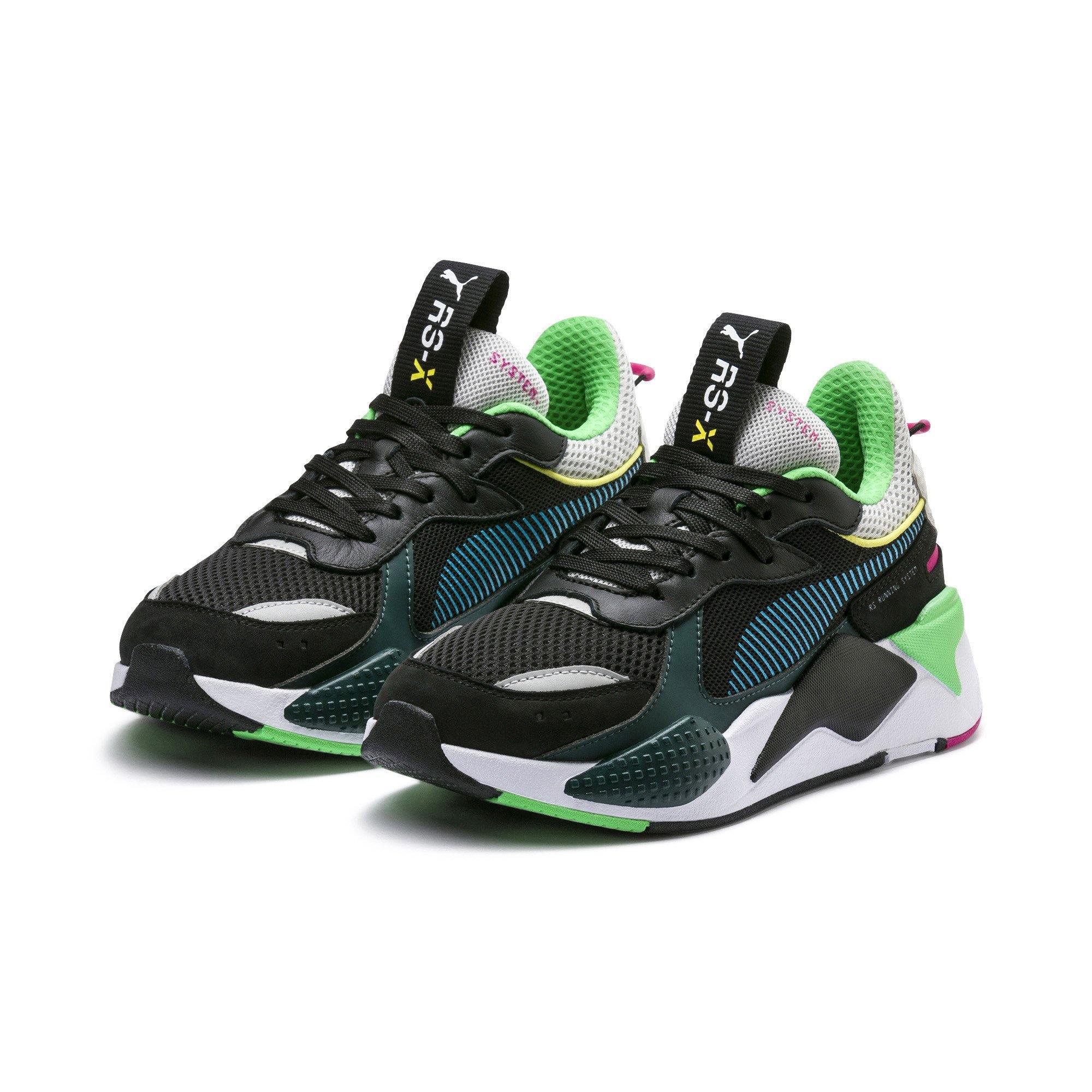[369449-01] Mens Puma RS-X Toys - sneakAR