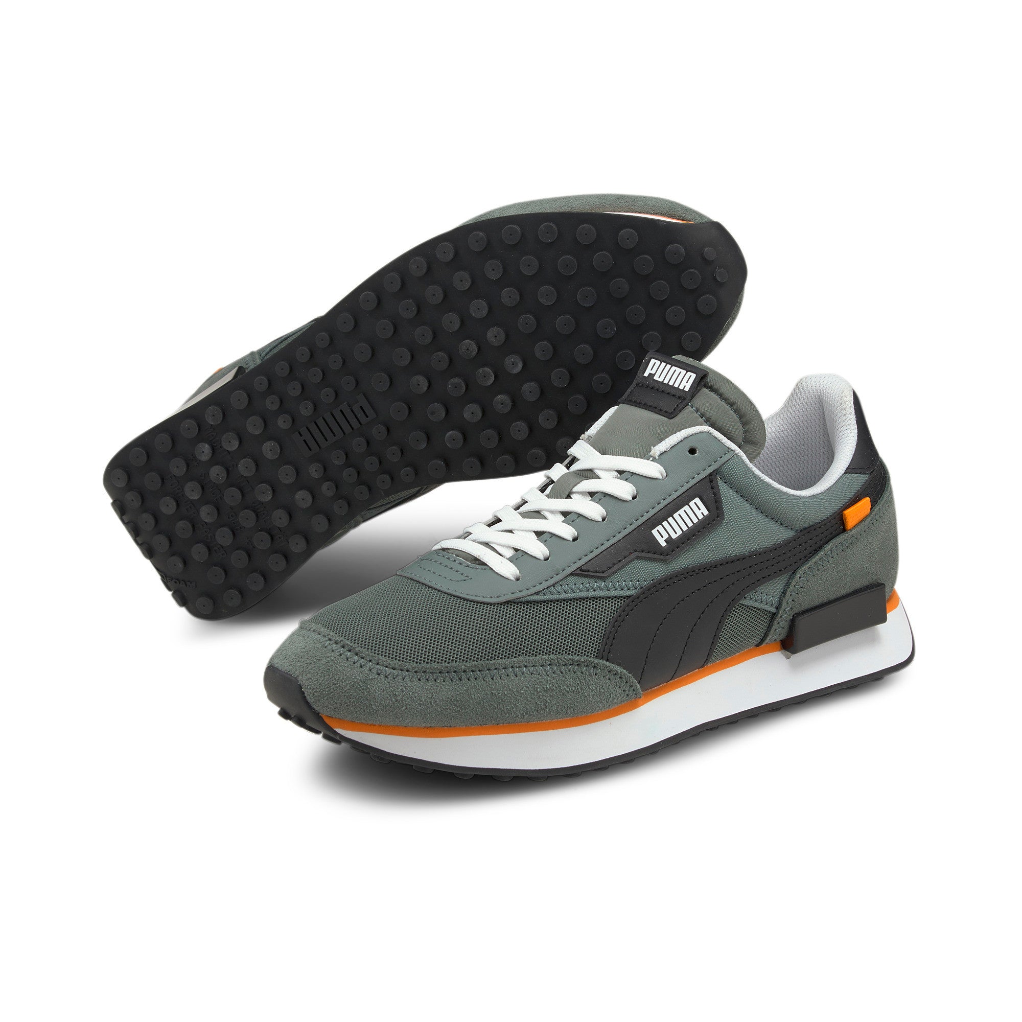 [374038-16] Mens Puma FUTURE RIDER CORE