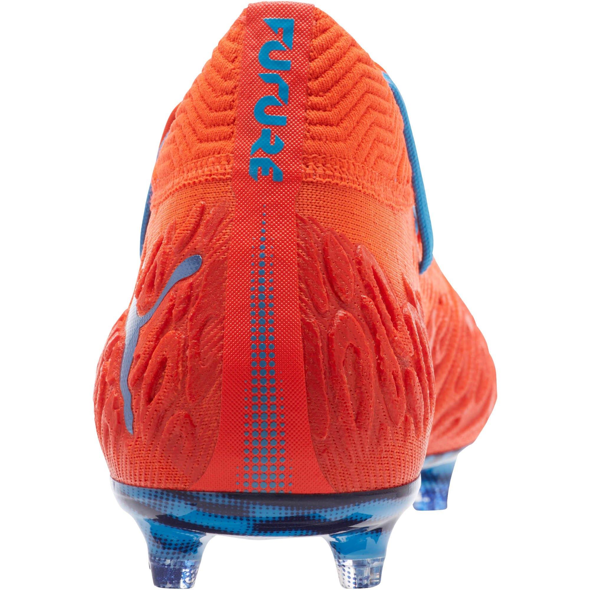 [105531-01] Mens Puma Future 19.1 Netfit FG/AG - sneakAR