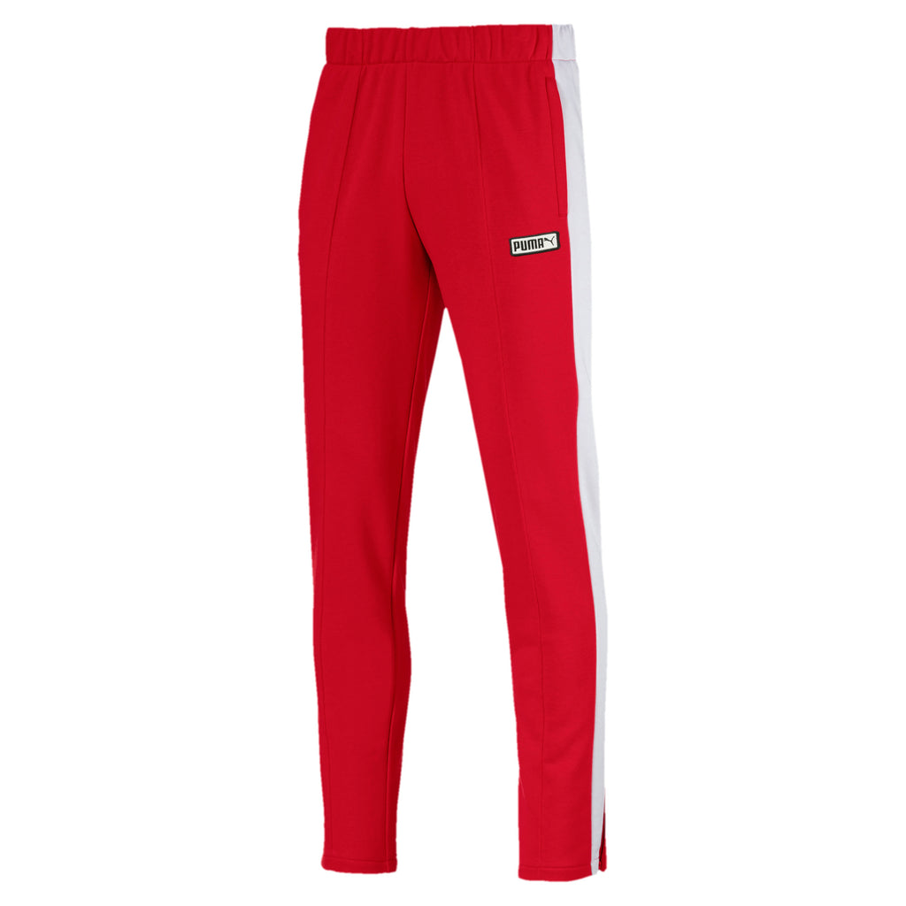 [577222-82] Mens Puma T7 Spezial Track Pants