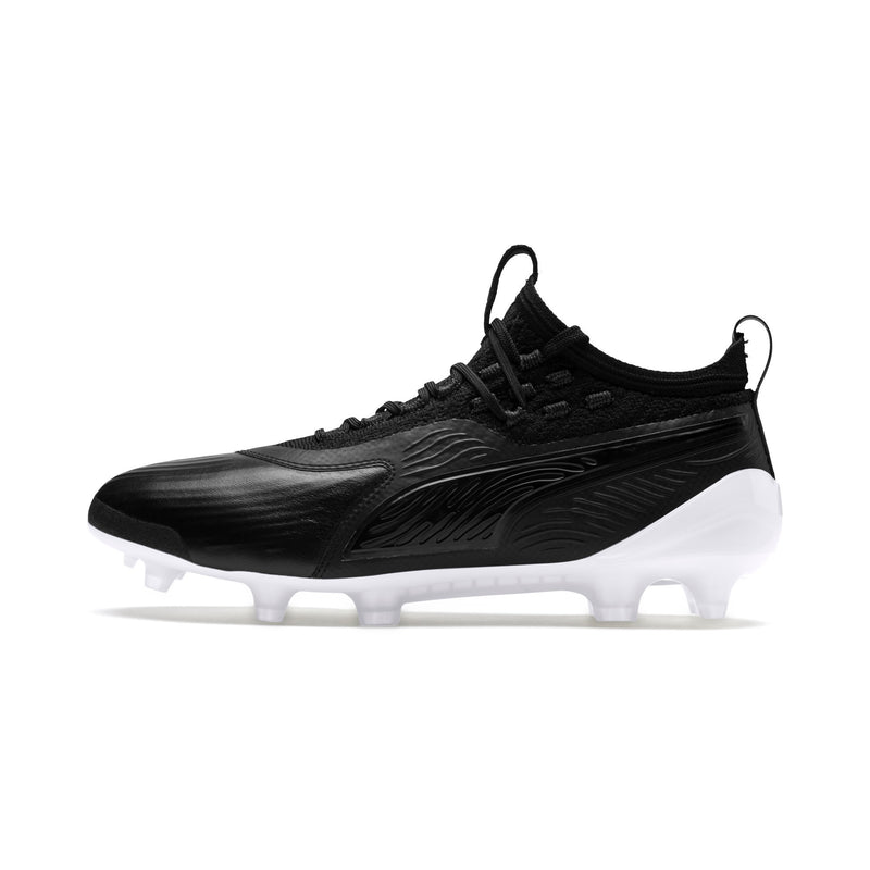 [105479-02] Mens Puma One 19.1 FG/AG