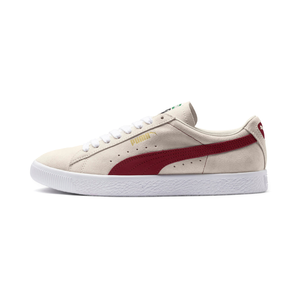 [365942-07] Mens Puma Suede 90681