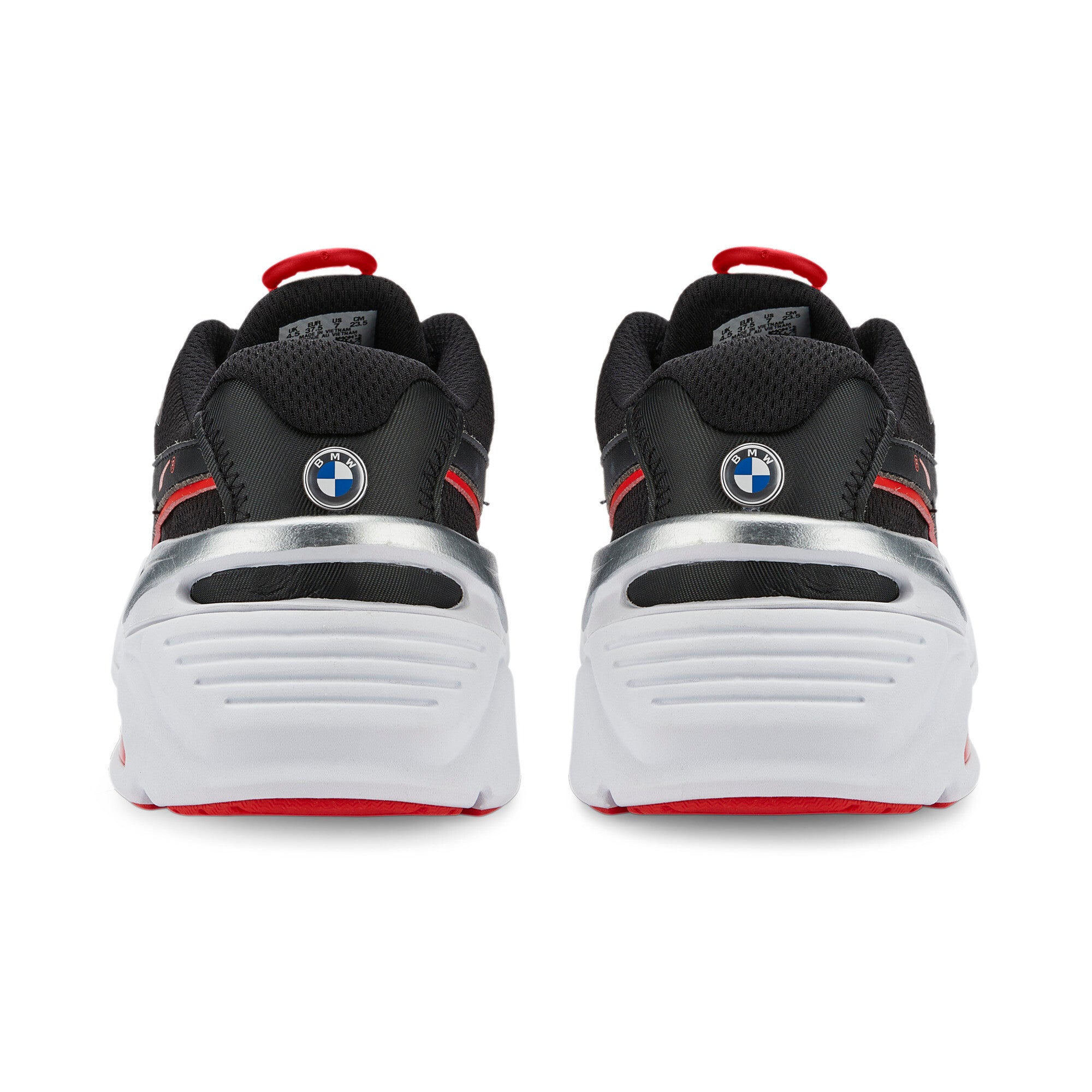 [307352-01] Womens Puma BMW MOTORSPORT TRC LYFT