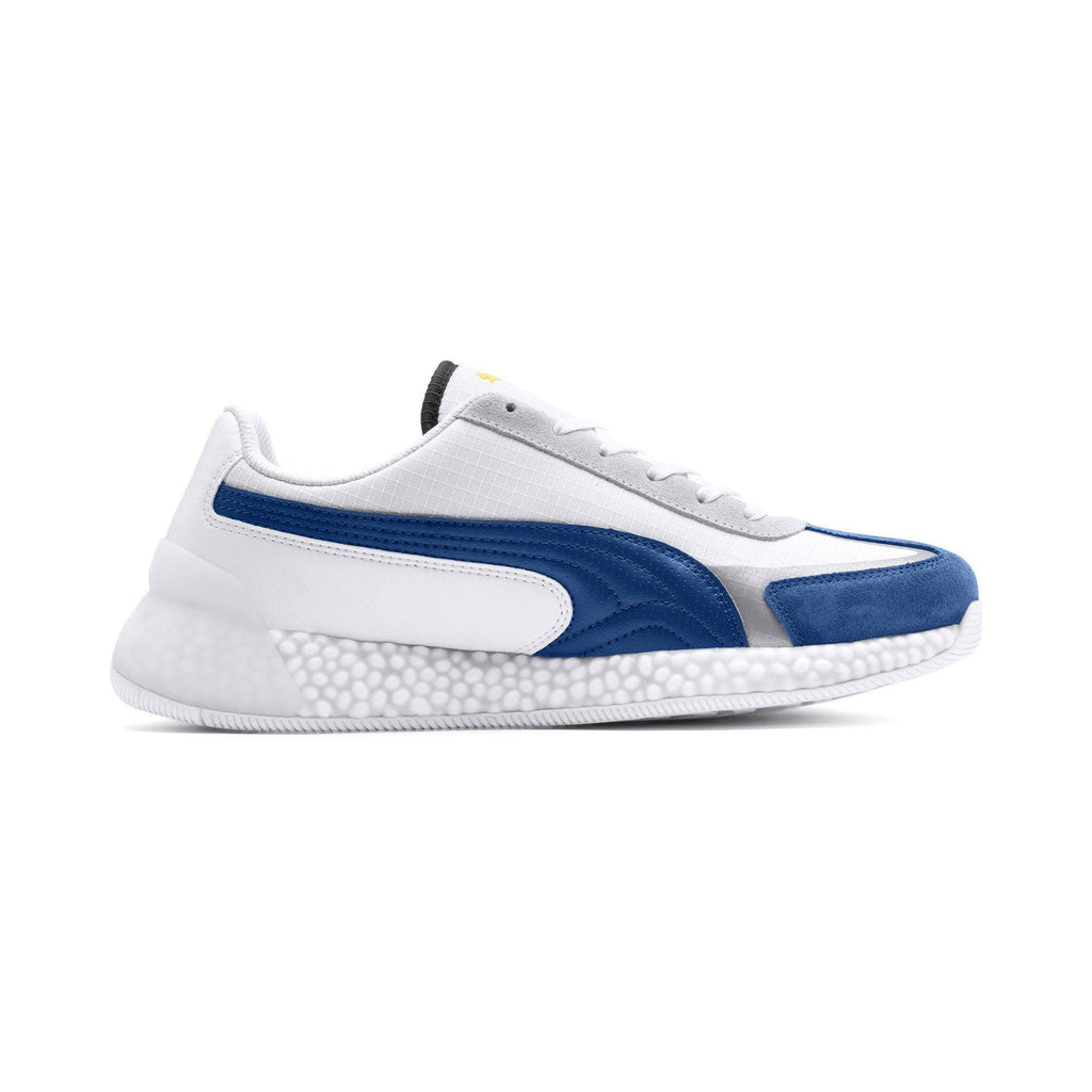 [339847-01] Mens Puma SF Ferrari Speed Hybrid - sneakAR