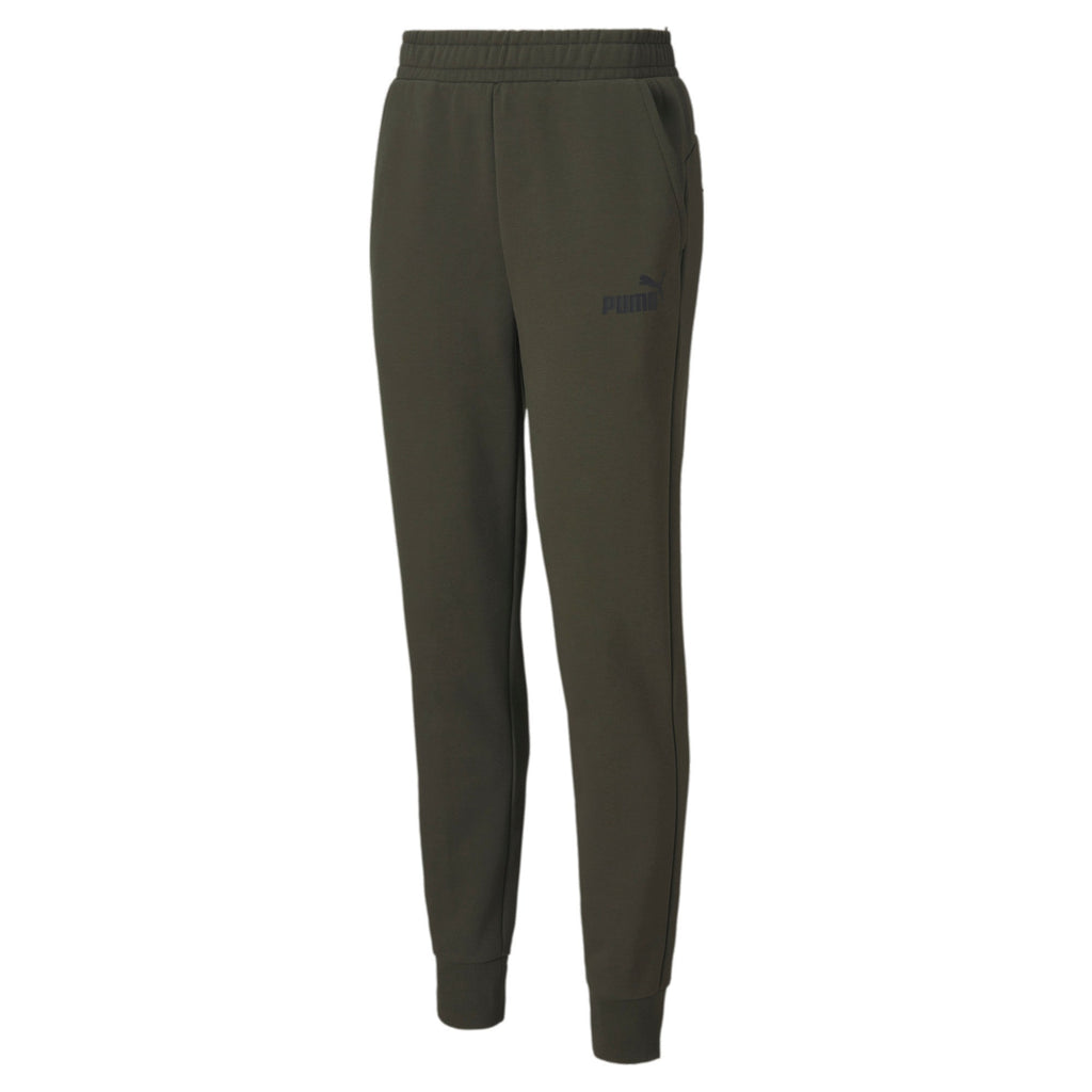 [853410-15] Mens Puma ESSENTIAL LOGO FLEECE PANTS