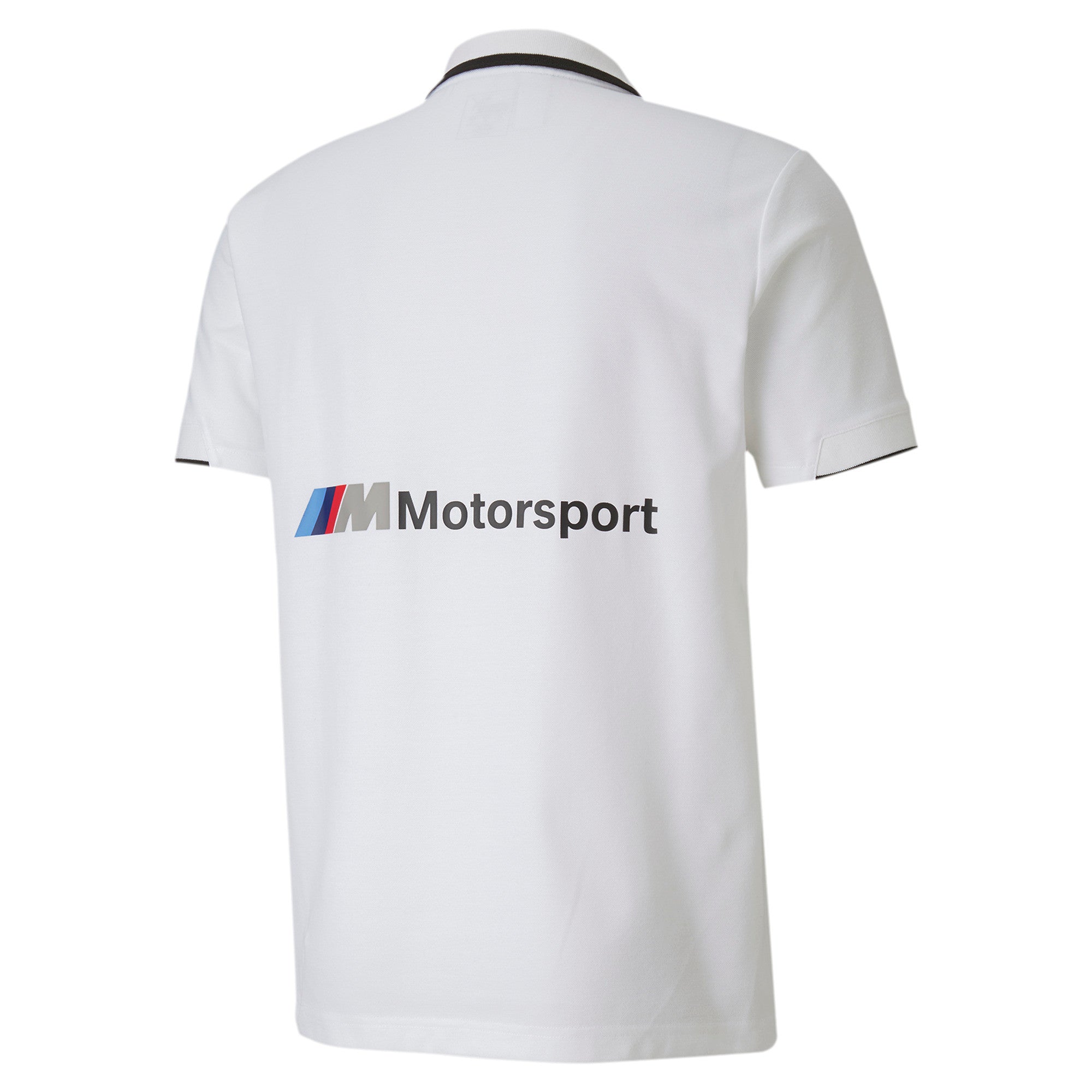 [596101-02] Mens Puma BMW Motorsport Polo