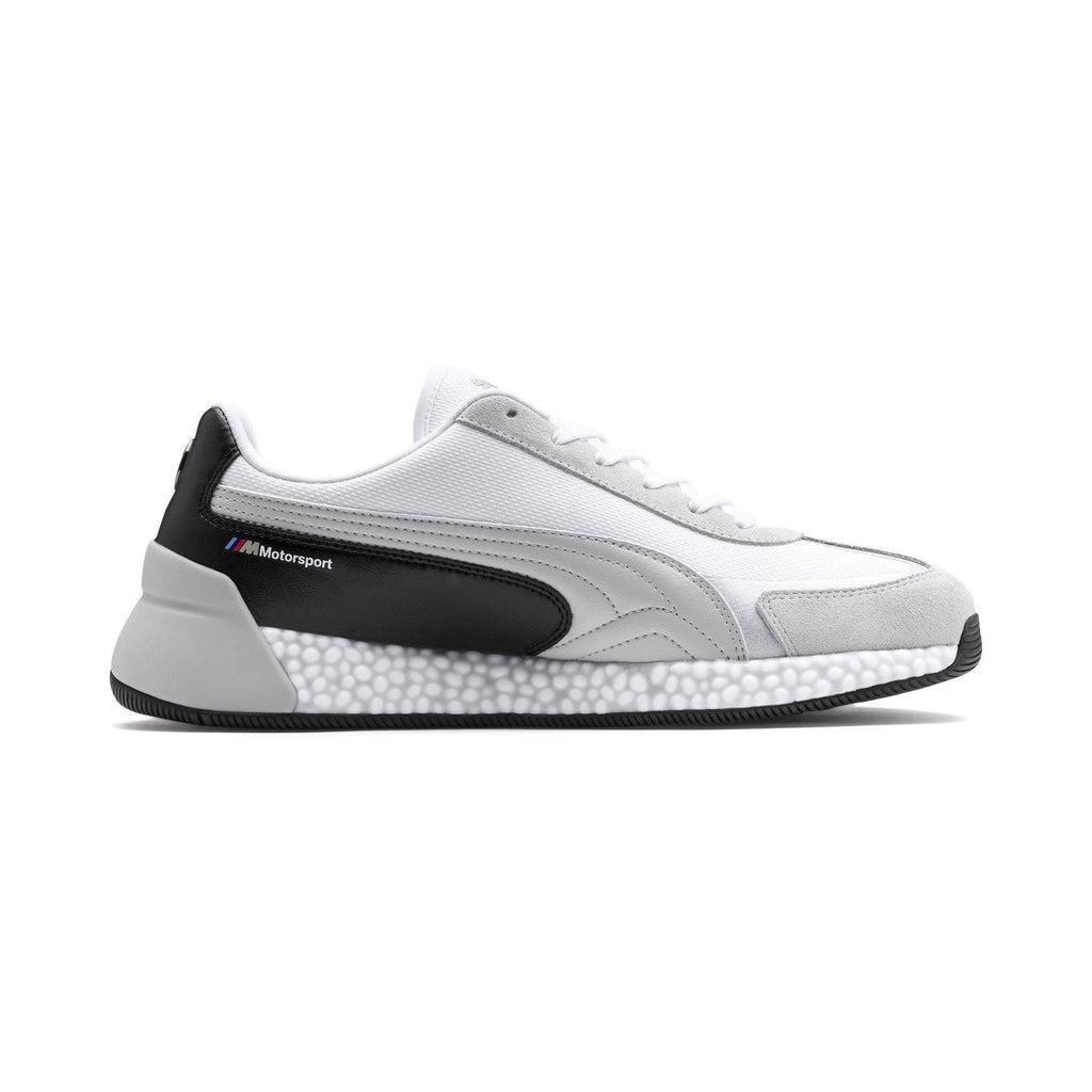 [306468-01] Mens Puma BMW Motorsport Speed Hybrid - sneakAR