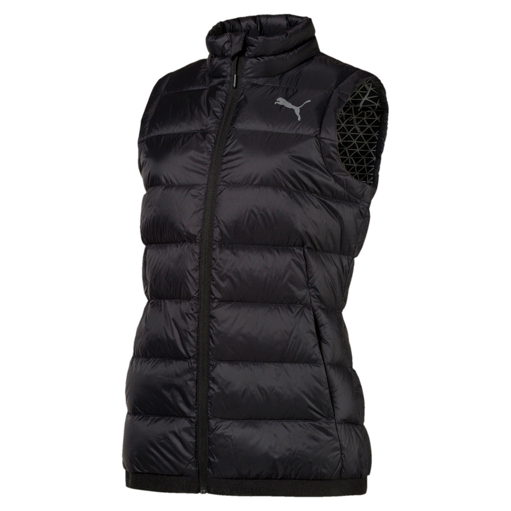[851677-01] Womens Puma PWRWarm Packlite 600 Down Vest