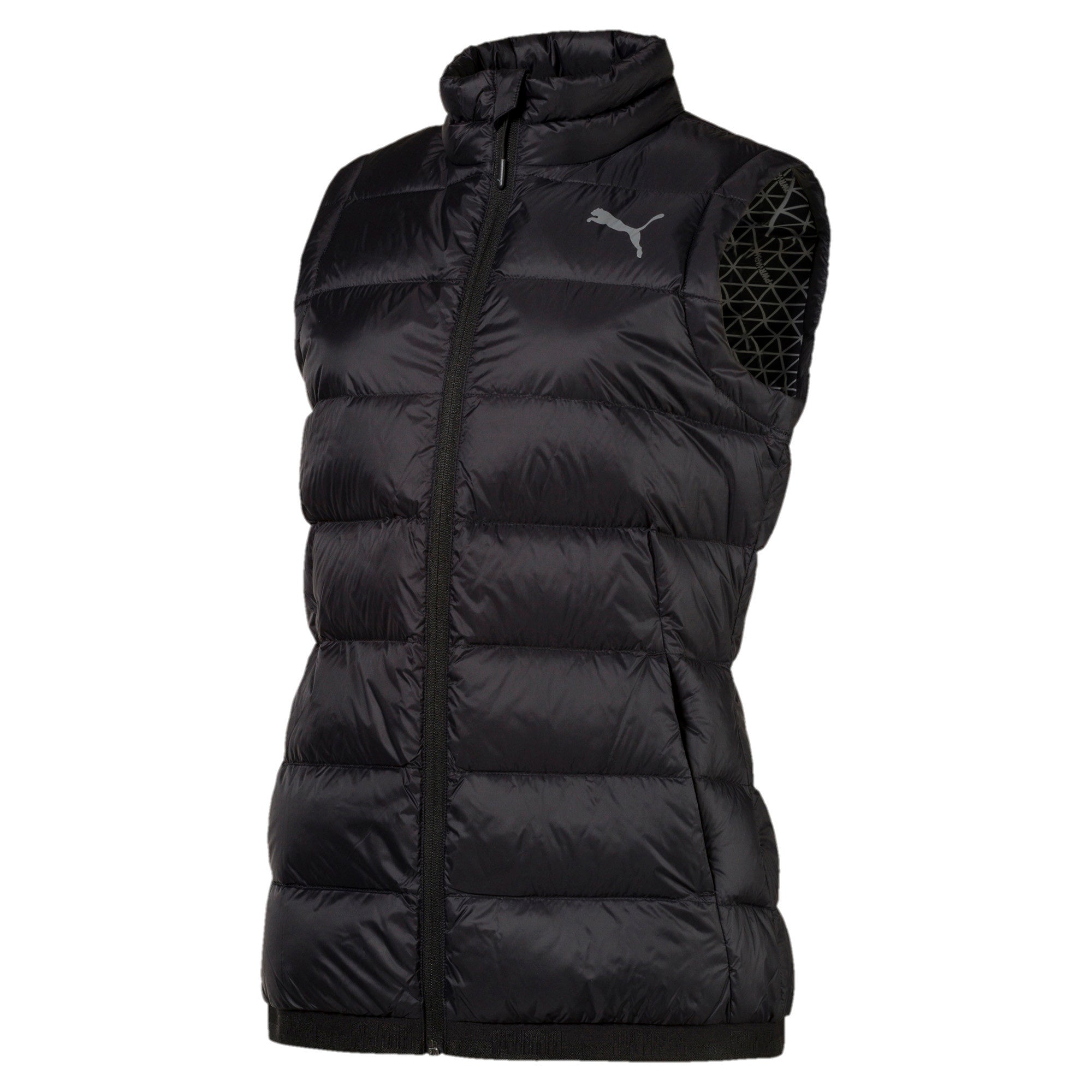 [851677-01] Womens Puma PWRWarm Packlite 600 Down Vest