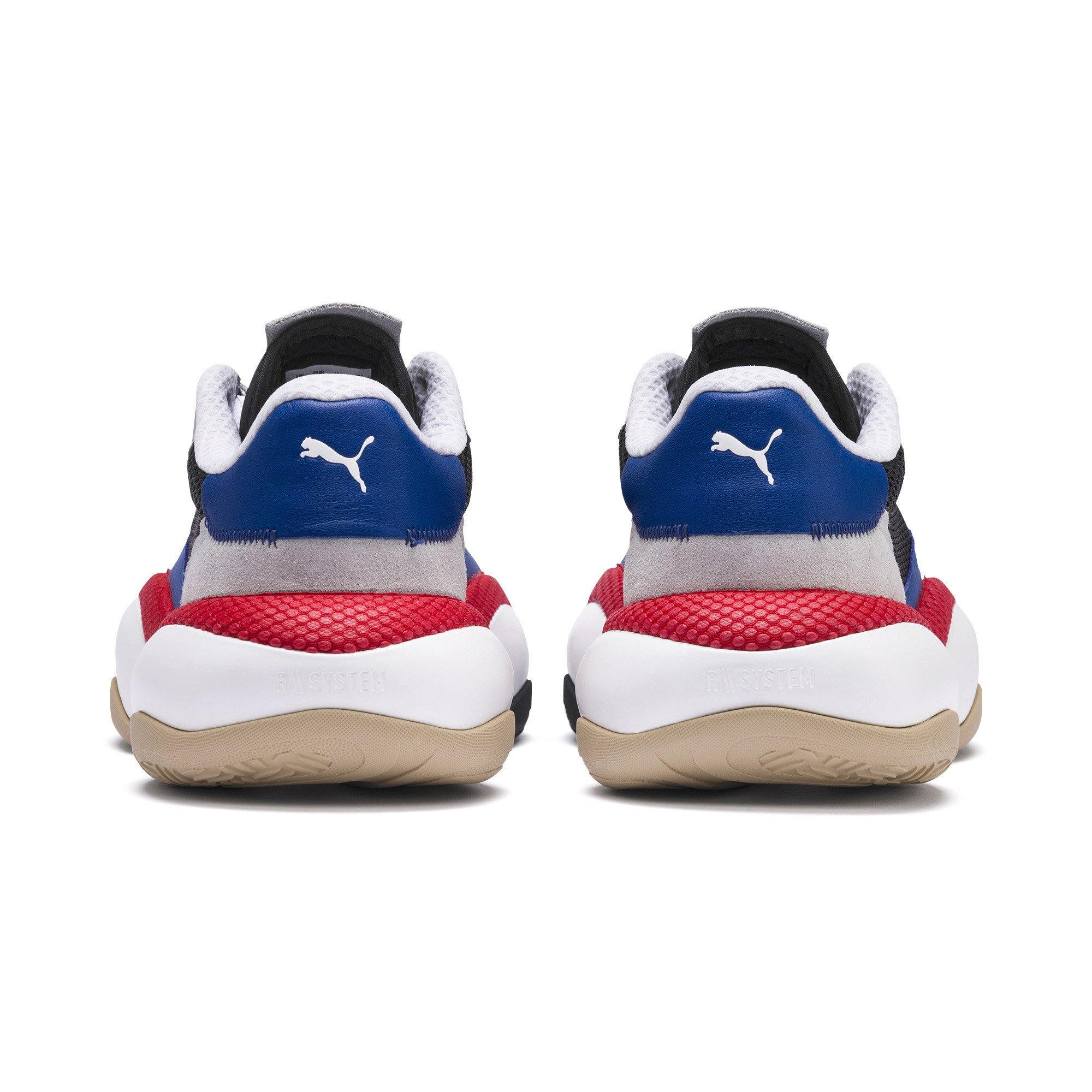 [369794-03] Mens Puma Alteration Kurve - sneakAR