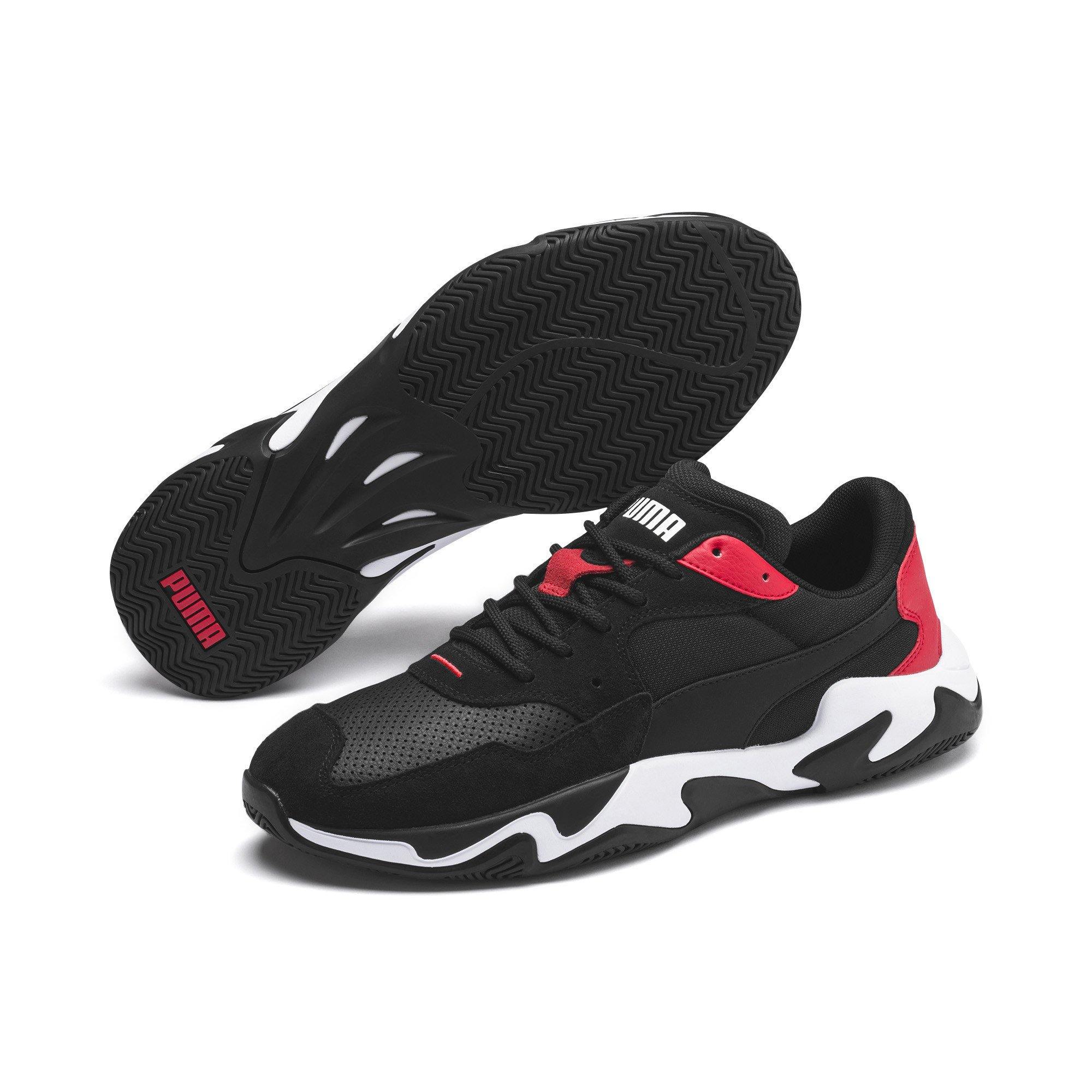 [339942-02] Mens Puma SF Ferrari Storm - sneakAR