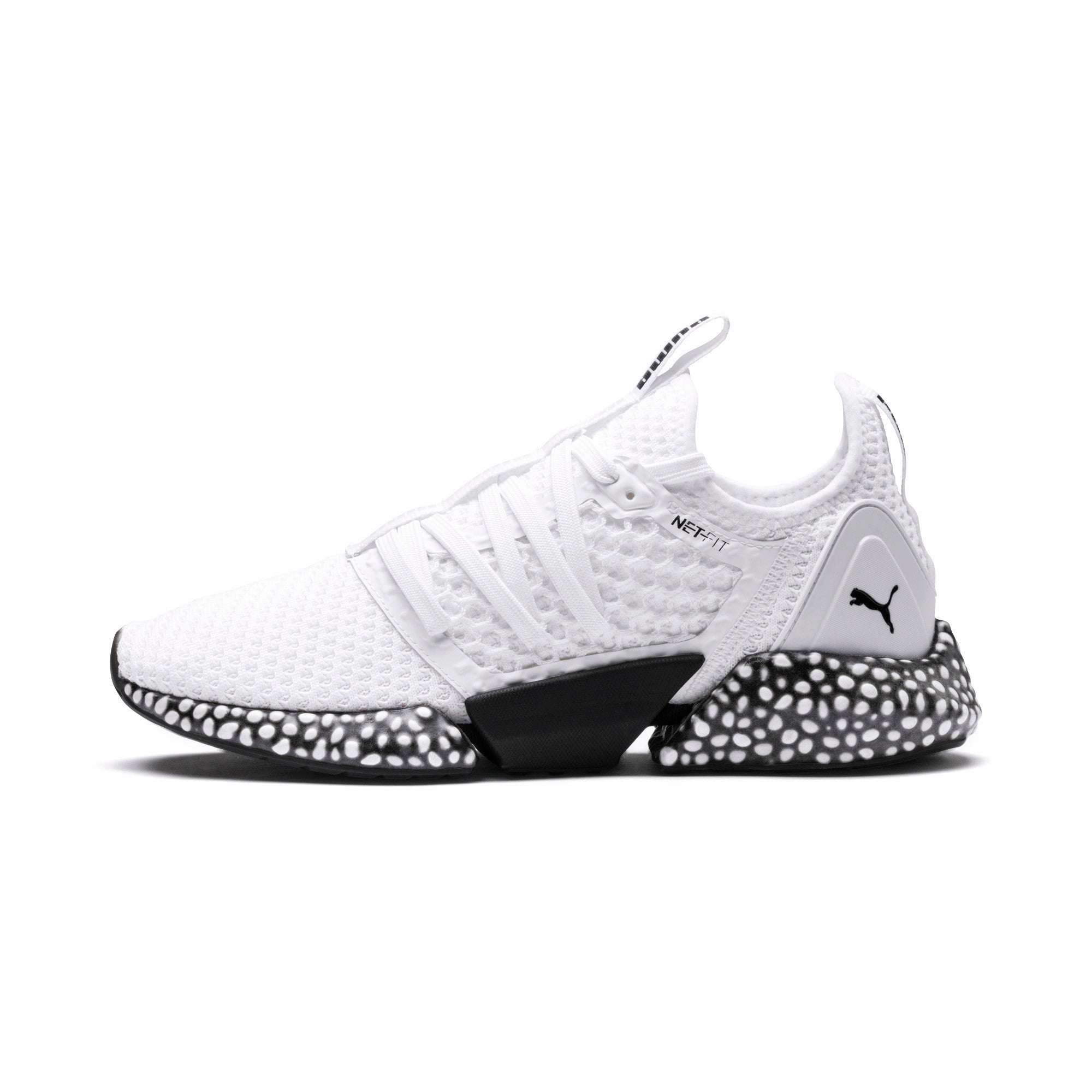 [191624-02] Mens Puma Hybrid Rocket Netfit
