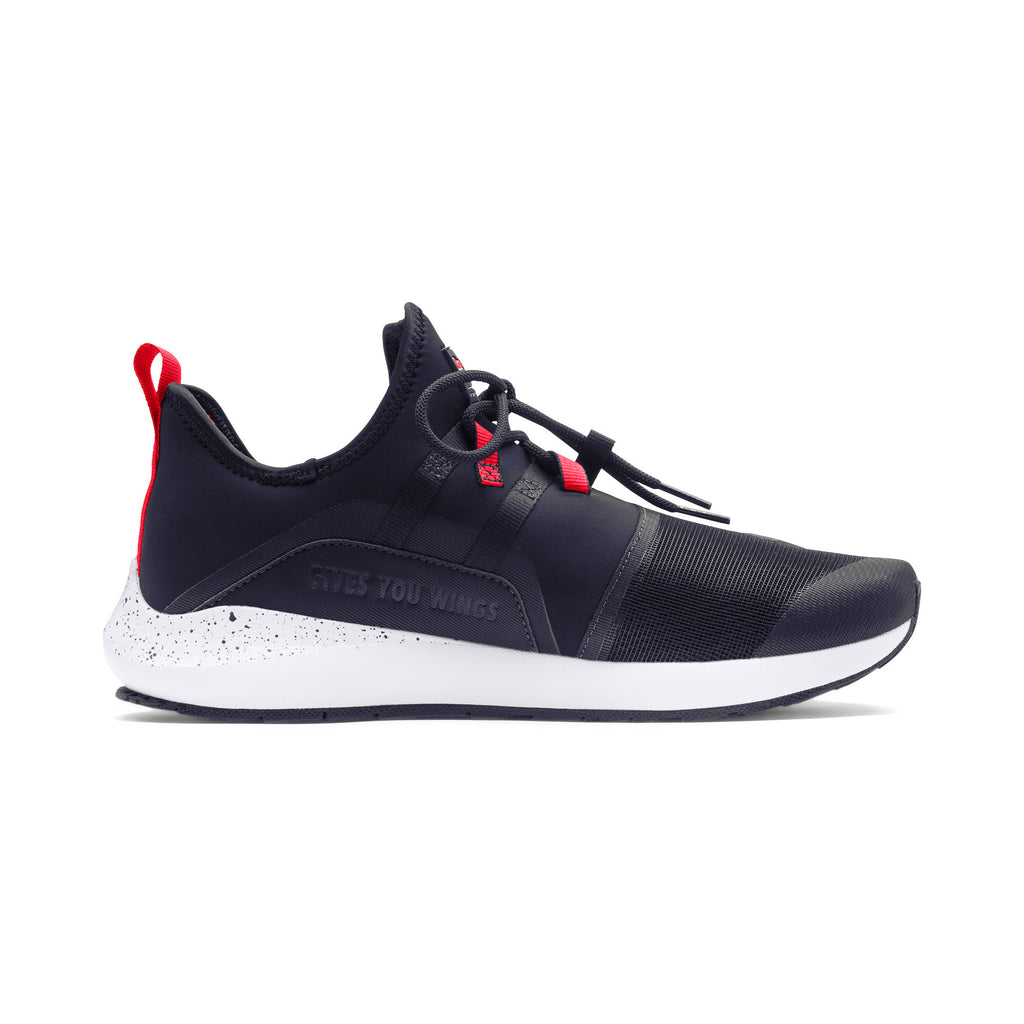 [339811-01] Mens Puma RBR Evo Cat II