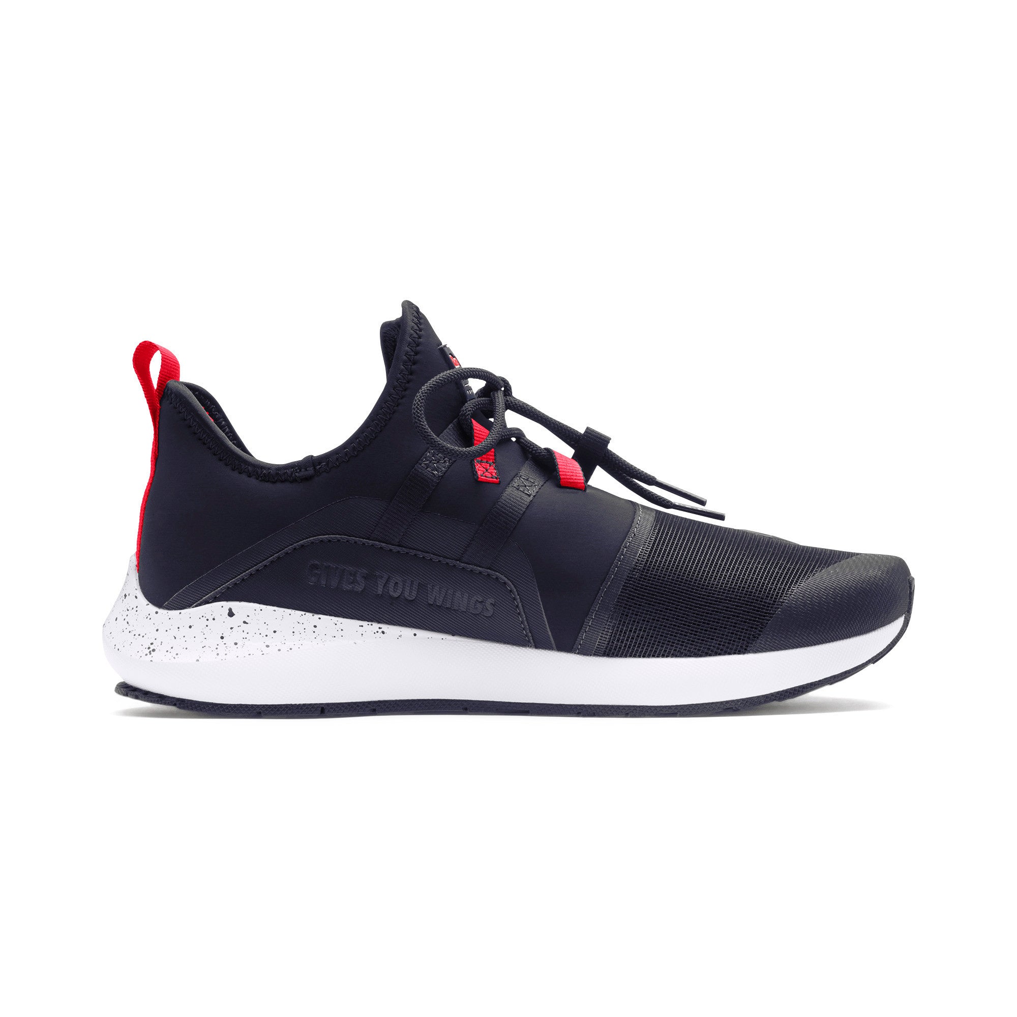 [339811-01] Mens Puma RBR Evo Cat II