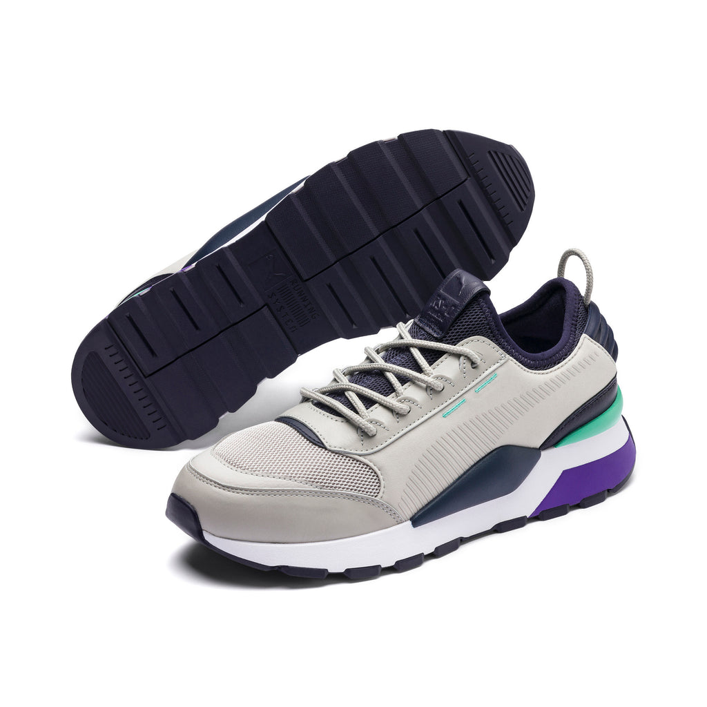 [369362-02] Mens Puma RS-0 Tracks