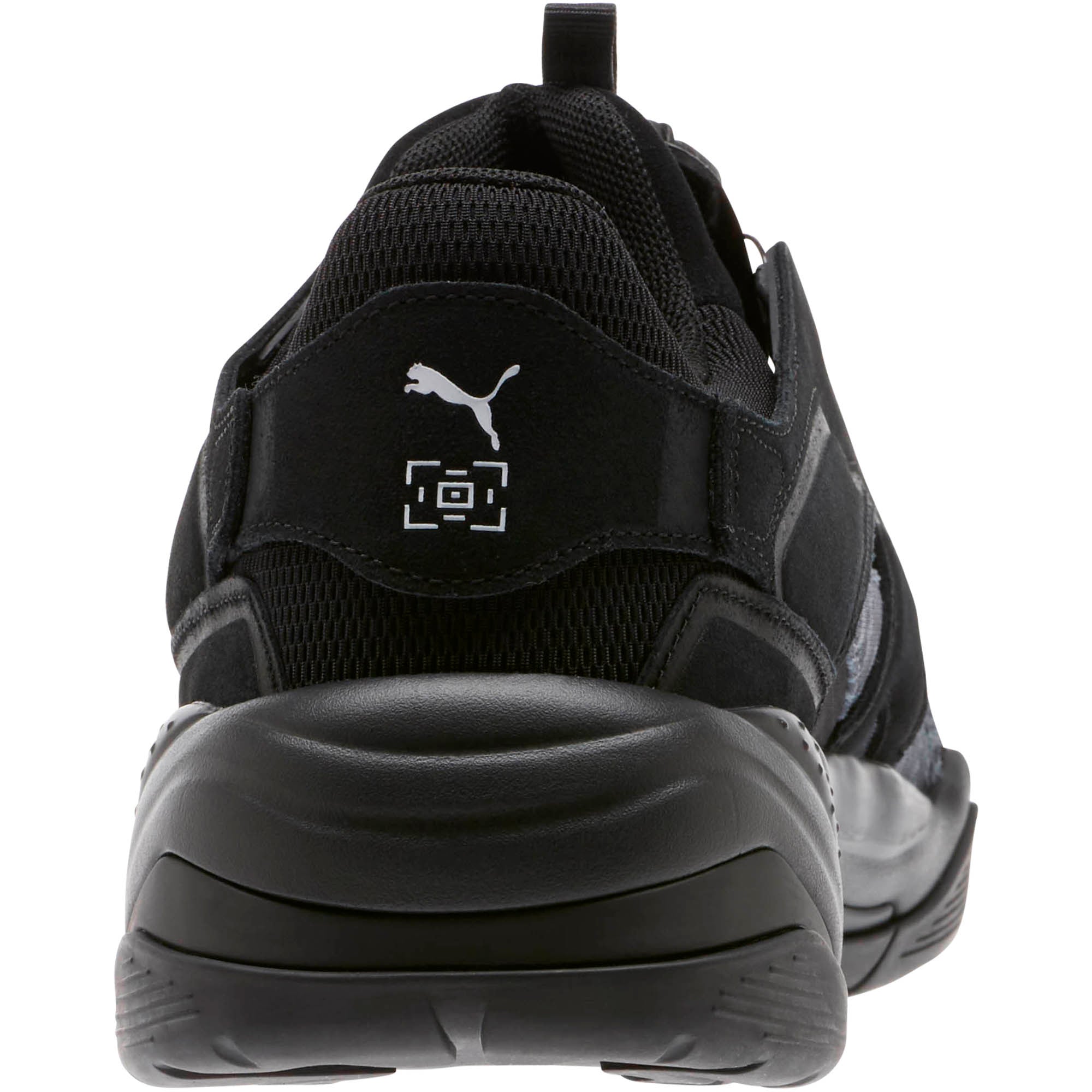 [368543-01] Mens Puma Thunder Disc Les Benjamins