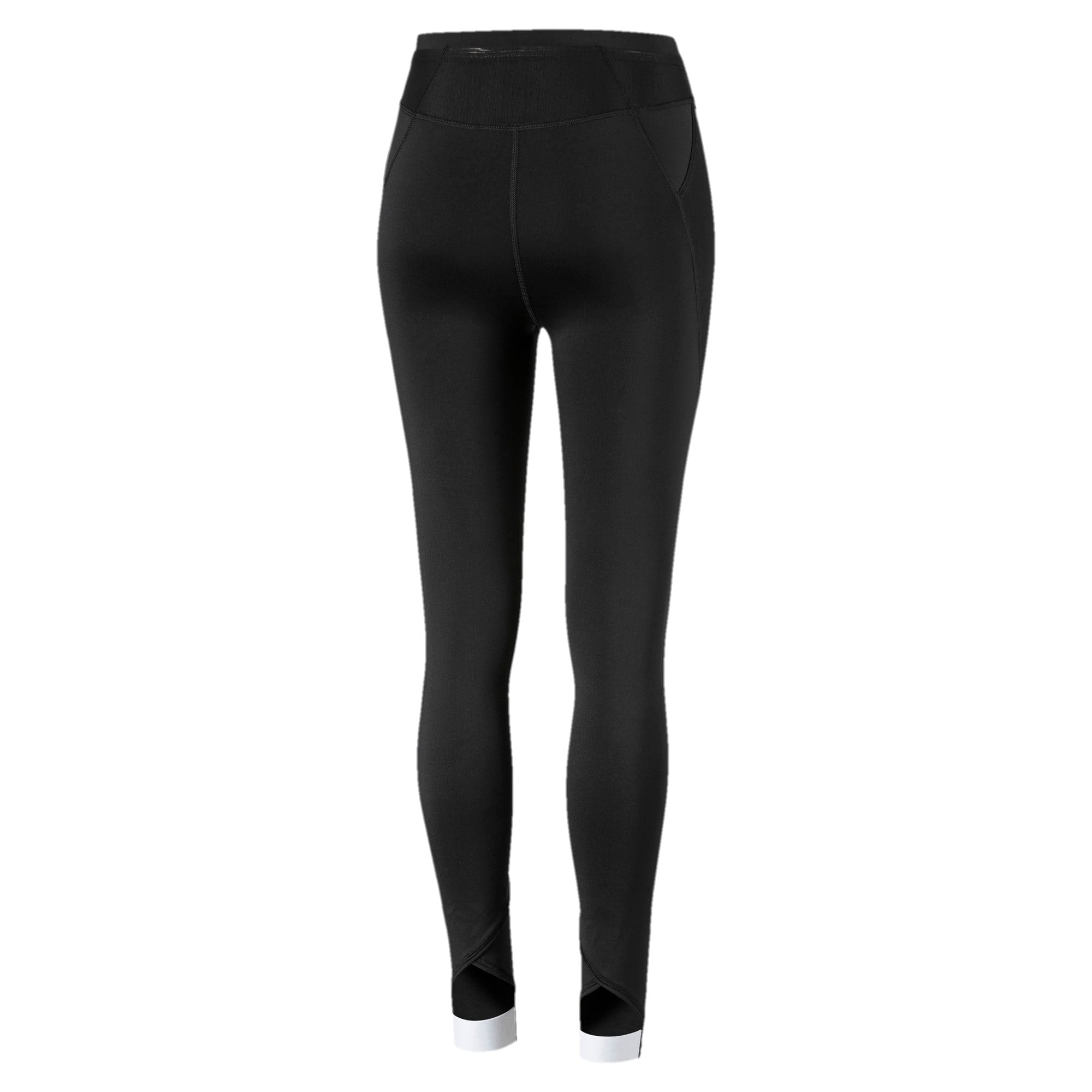 [518328-04] Womens Puma HIT FEEL IT 7/8 TIGHT