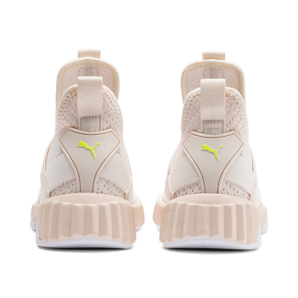 [192507-06] Womens Puma Defy Mid Core