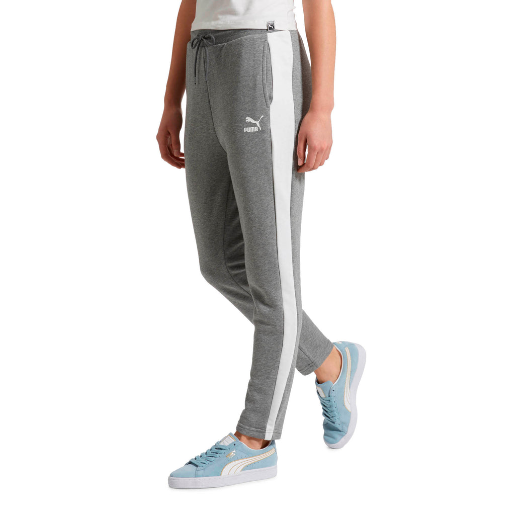[576663-03] Womens Puma Classics T7 Track Pant