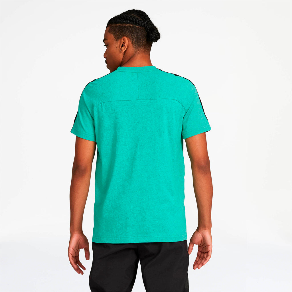 [595354-04] Mens Puma MAPM Mercedes T7 Tee