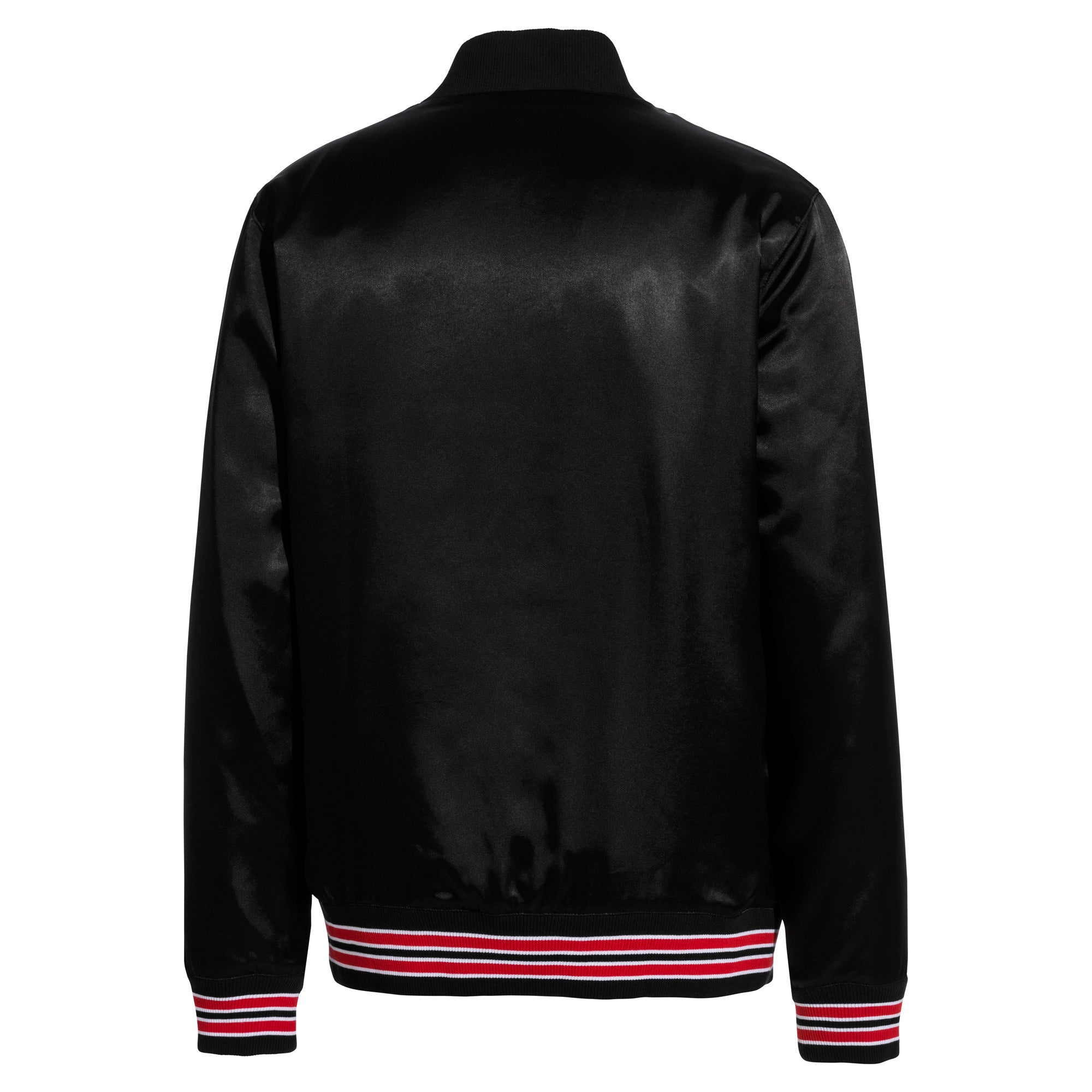 [578449-01] Mens Puma Power Thru Peace 307 Jacket