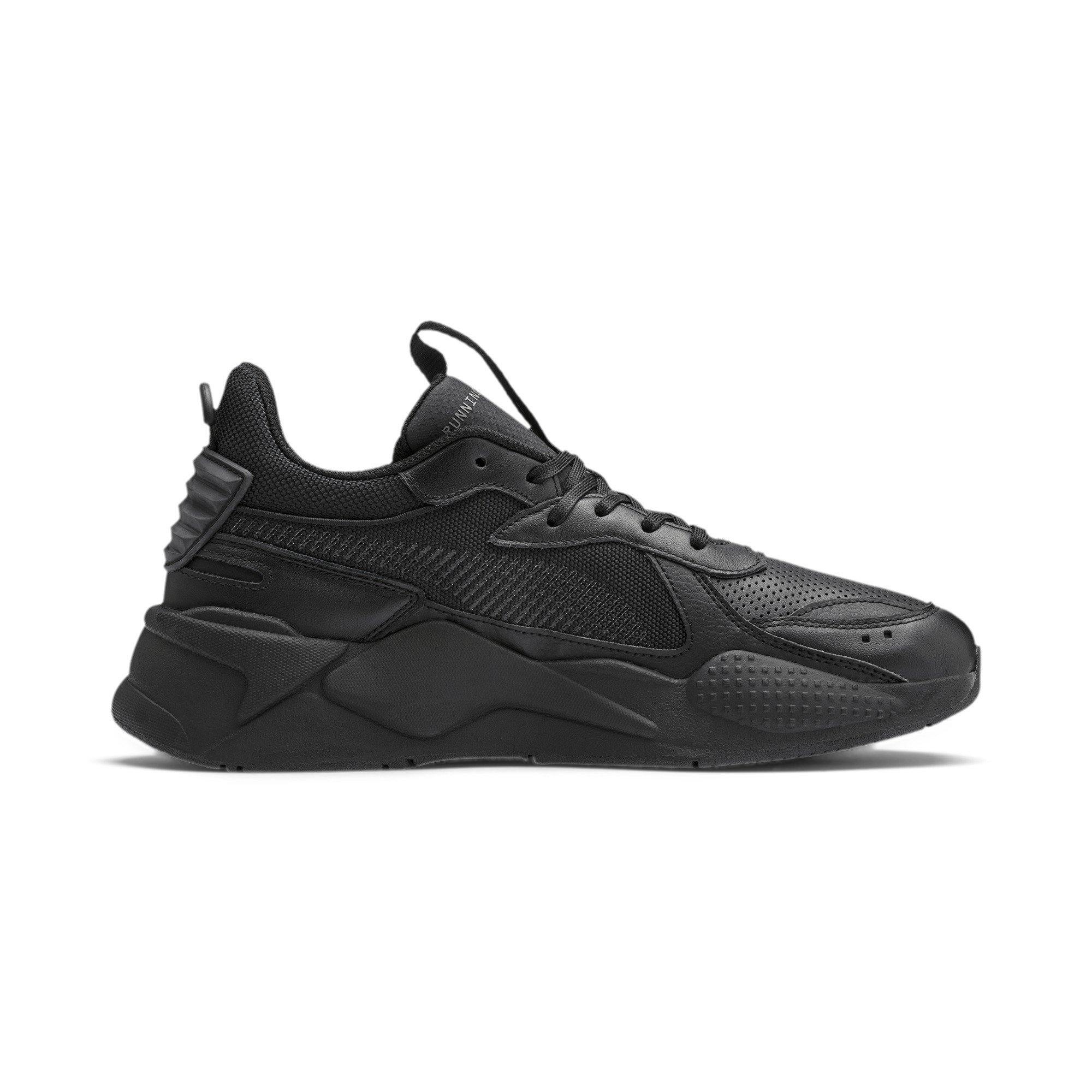 [370522-02] Mens Puma RS-X Winterized - sneakAR