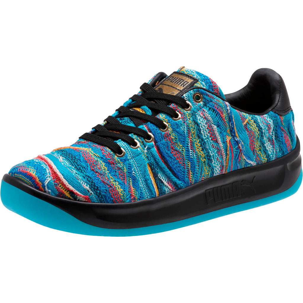 [367973-01] Mens Puma California Coogi Multi