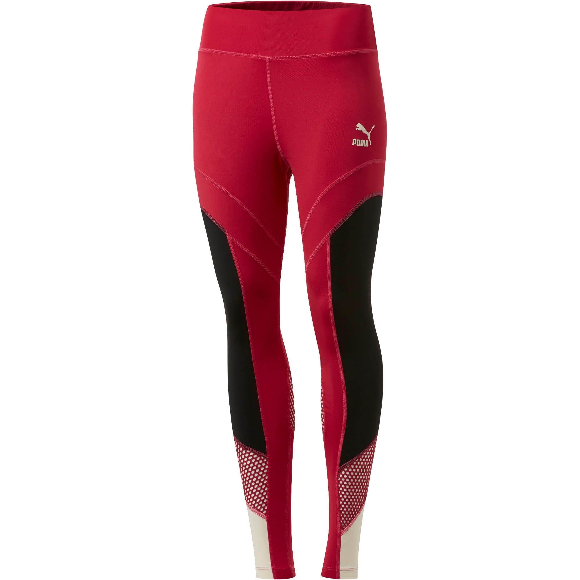 [579248-03] Womens Puma Flourish XTG Legging - sneakAR