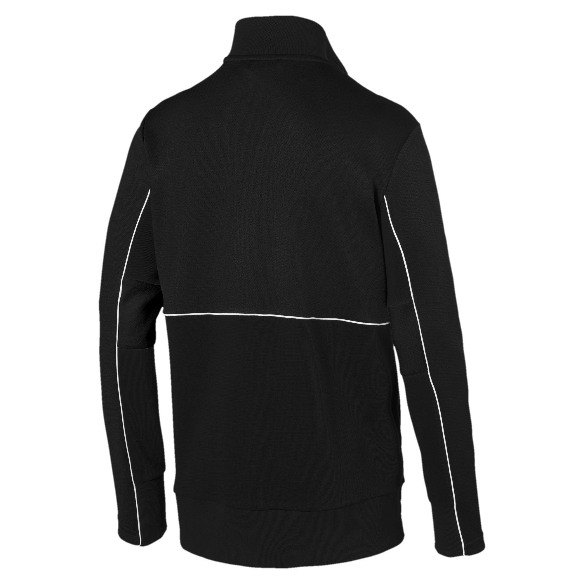[577826-02] Mens Puma Ferrari SF Sweat Jacket