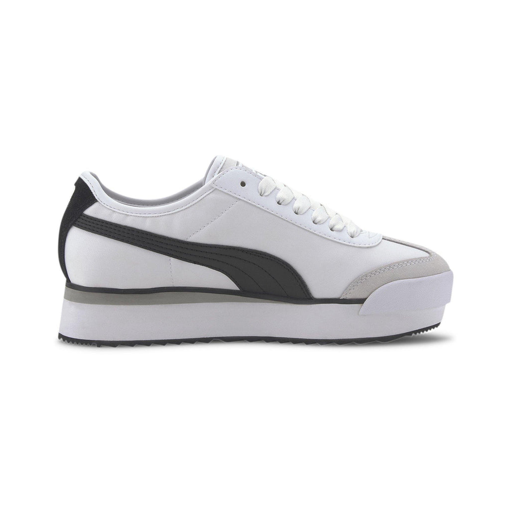 [372113-03] Womens Puma Roma Amor Logo - sneakAR