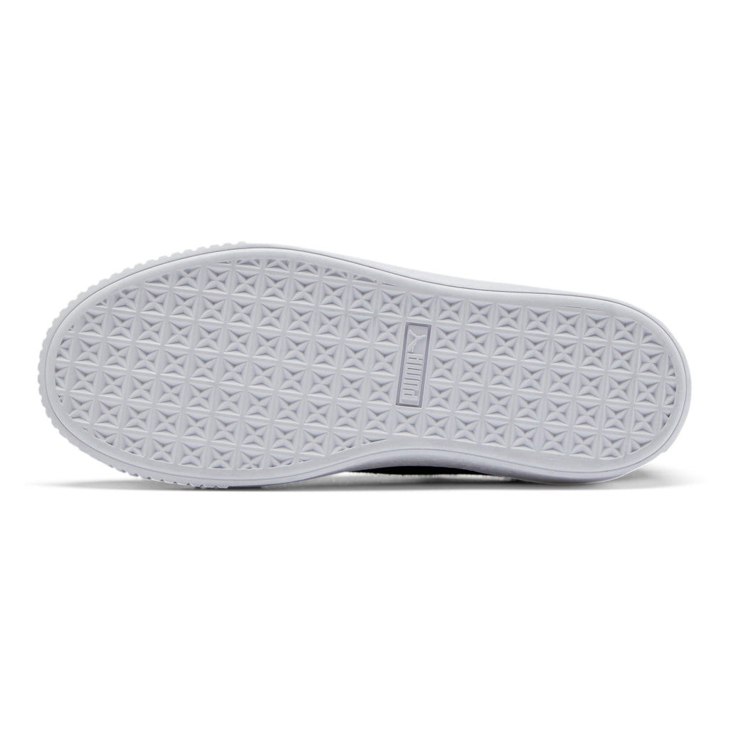 [362223-01] Womens Puma Suede Platform