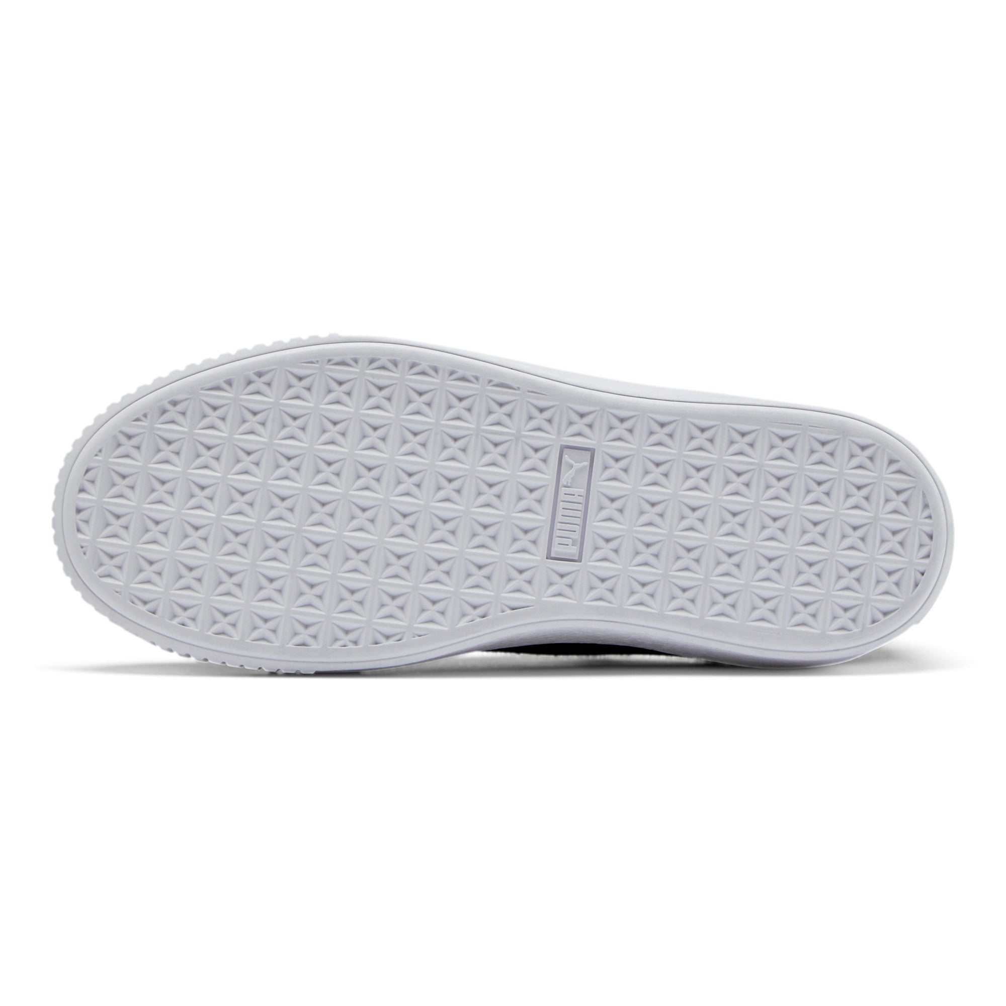 [362223-01] Womens Puma Suede Platform