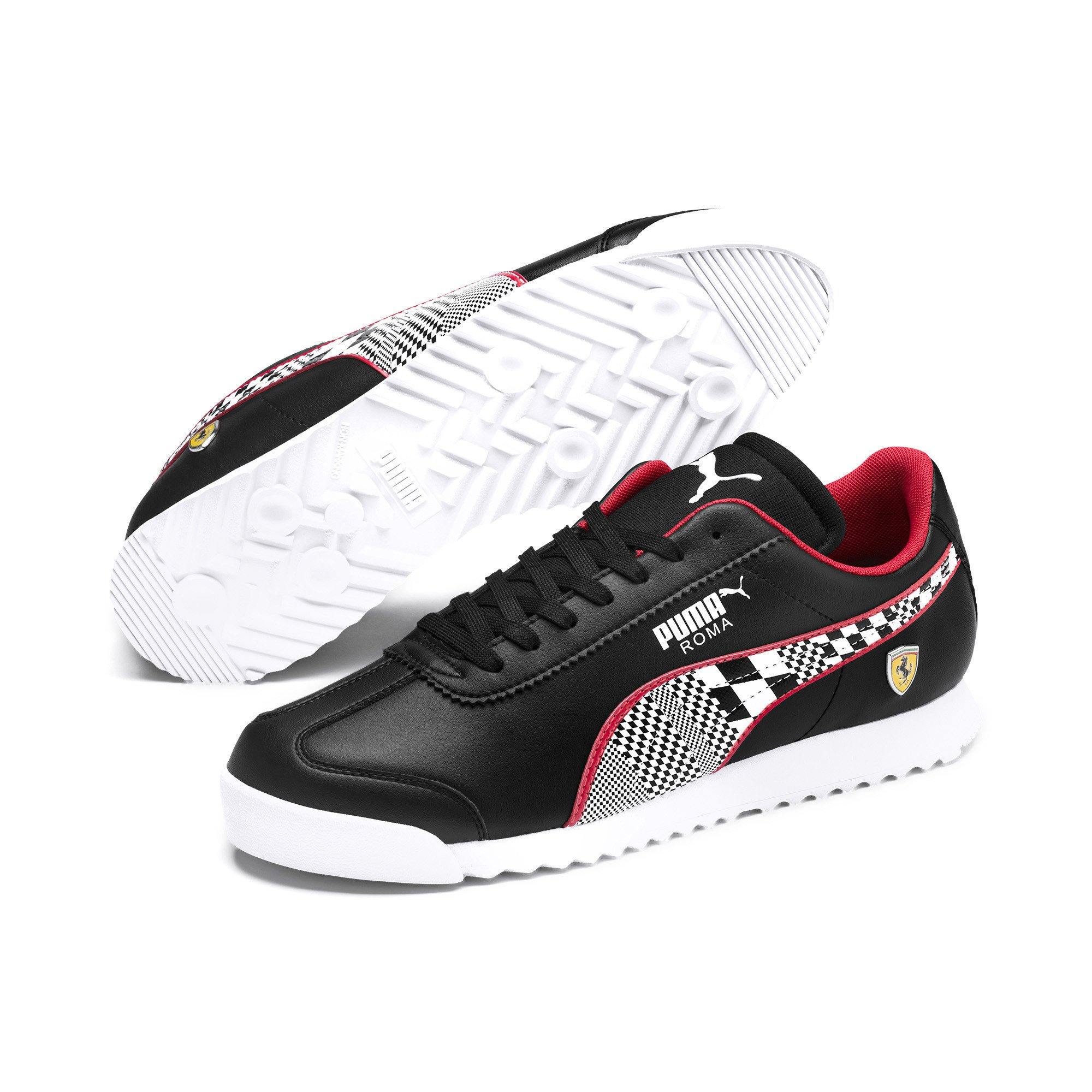 [339940-01] Mens Puma SF Ferrari Roma - sneakAR