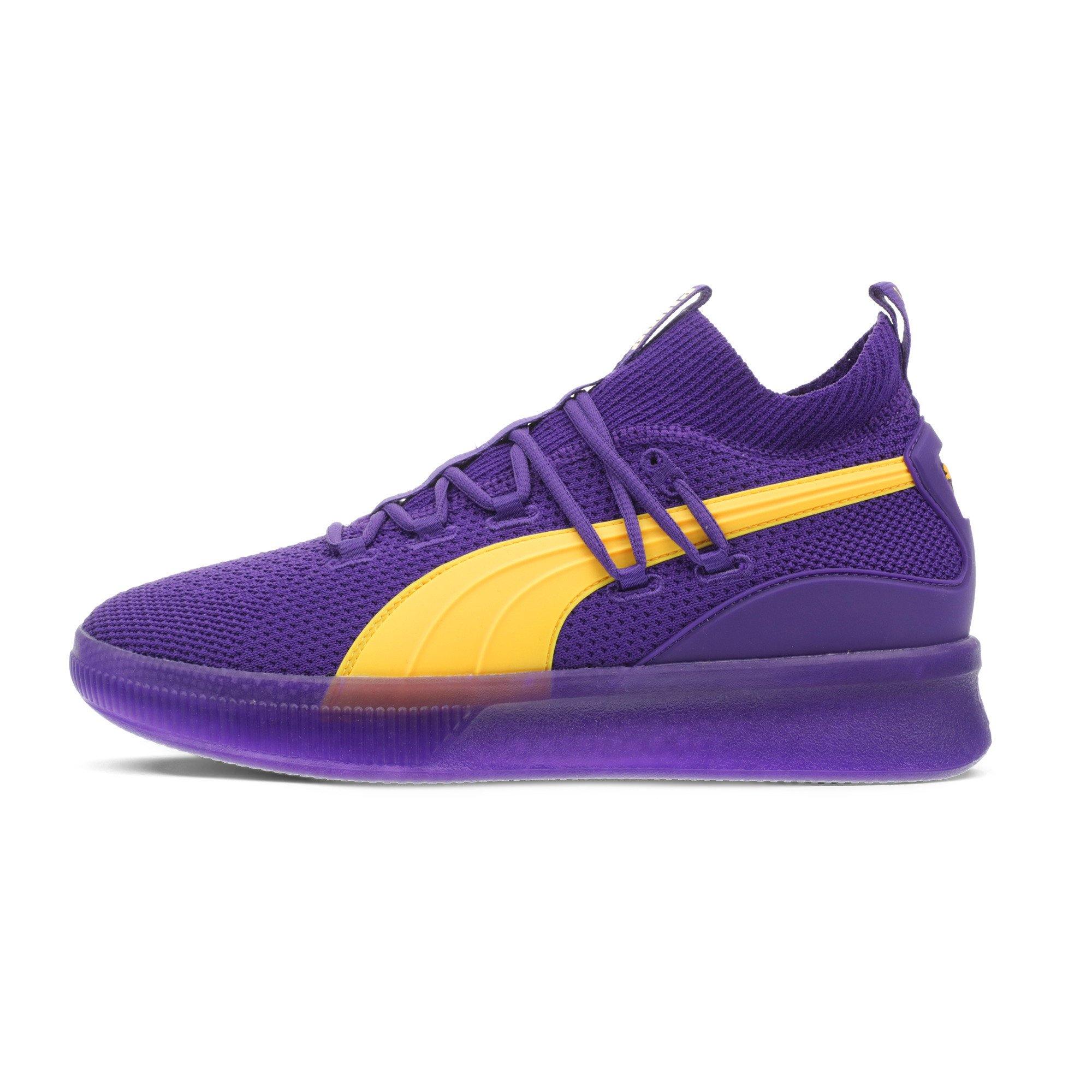 [191712-04] Mens Puma Clyde Court GW - sneakAR