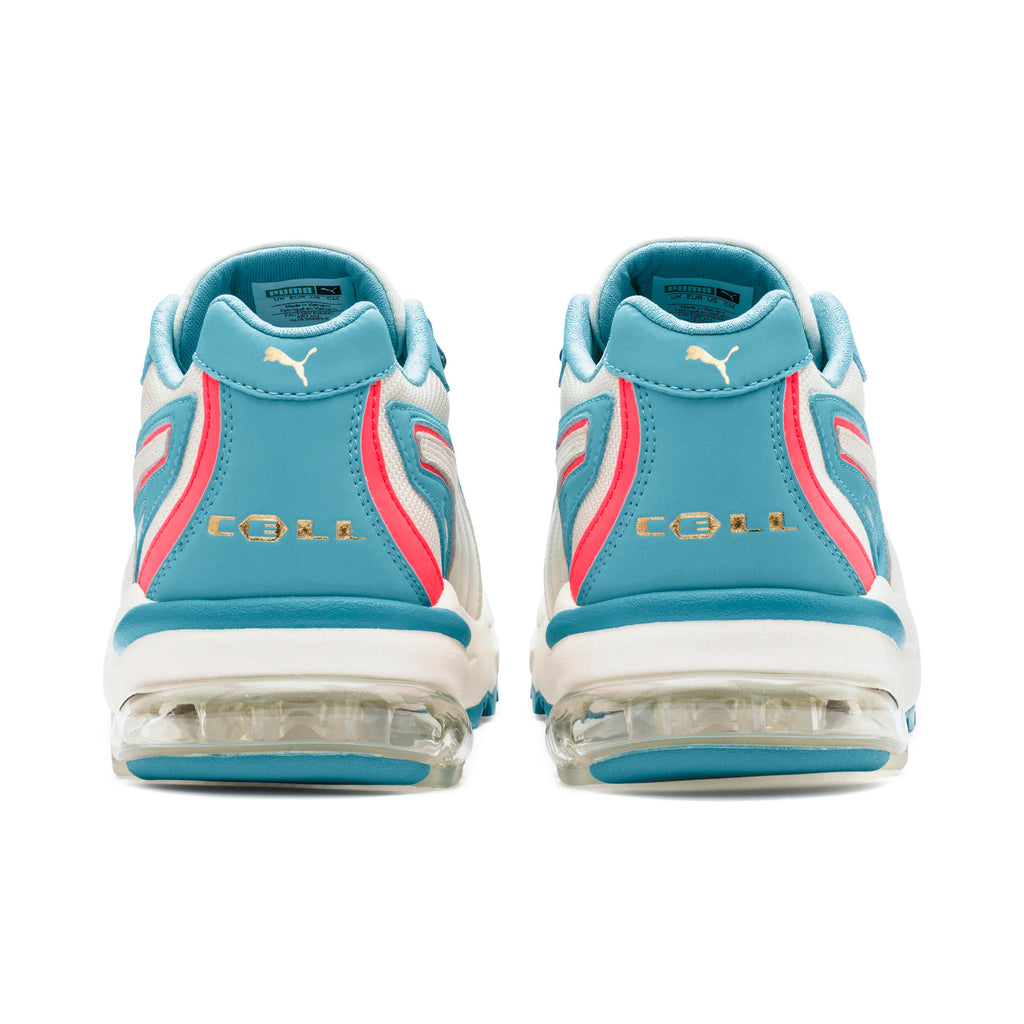 [370950-02] Womens Puma Cell Stellar