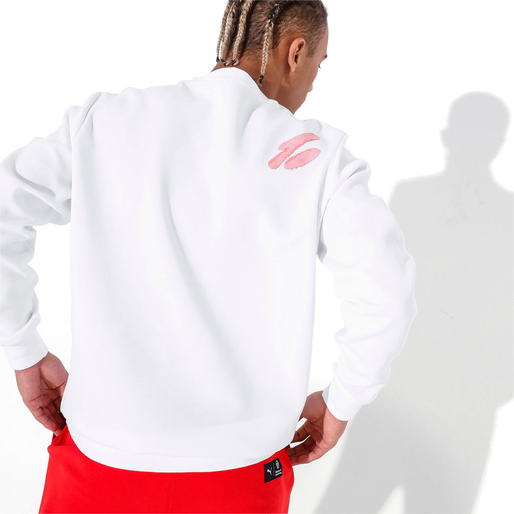 [578228-02] Mens Puma x BT Crew