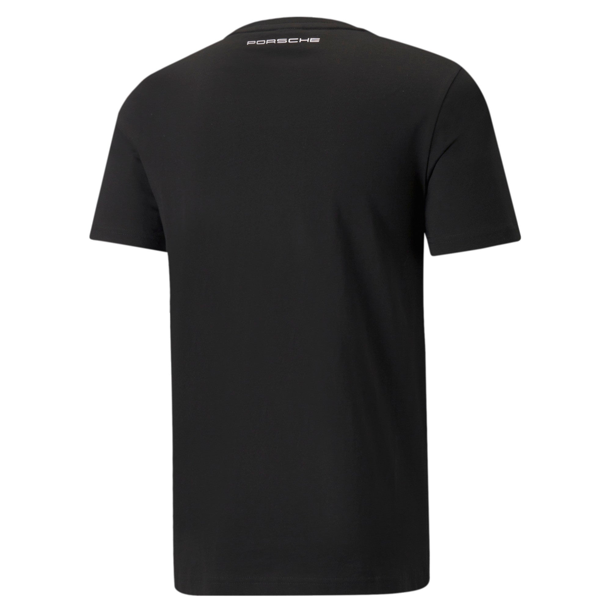 [531961-01] Mens Puma PL Porsche Legacy Logo Tee