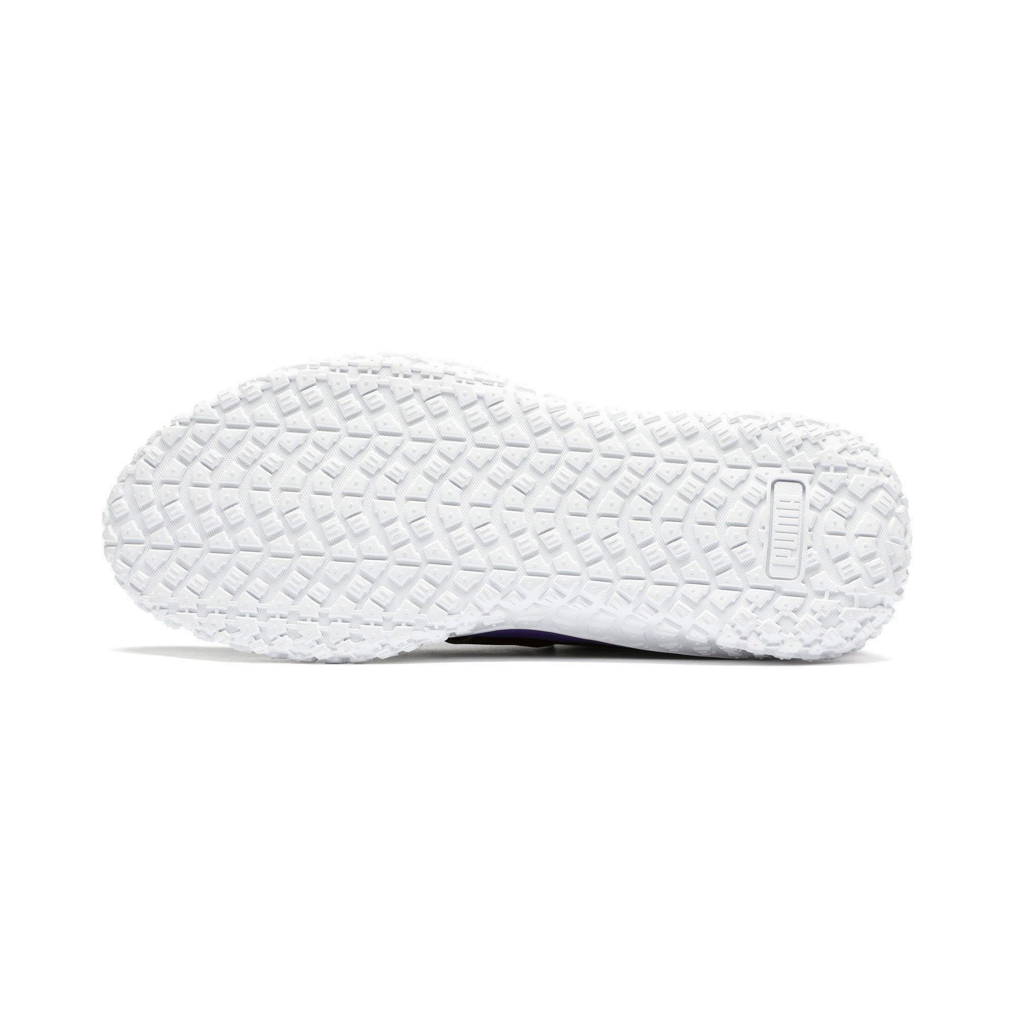 [306582-03] Mens Puma Hi OCTN Robotto