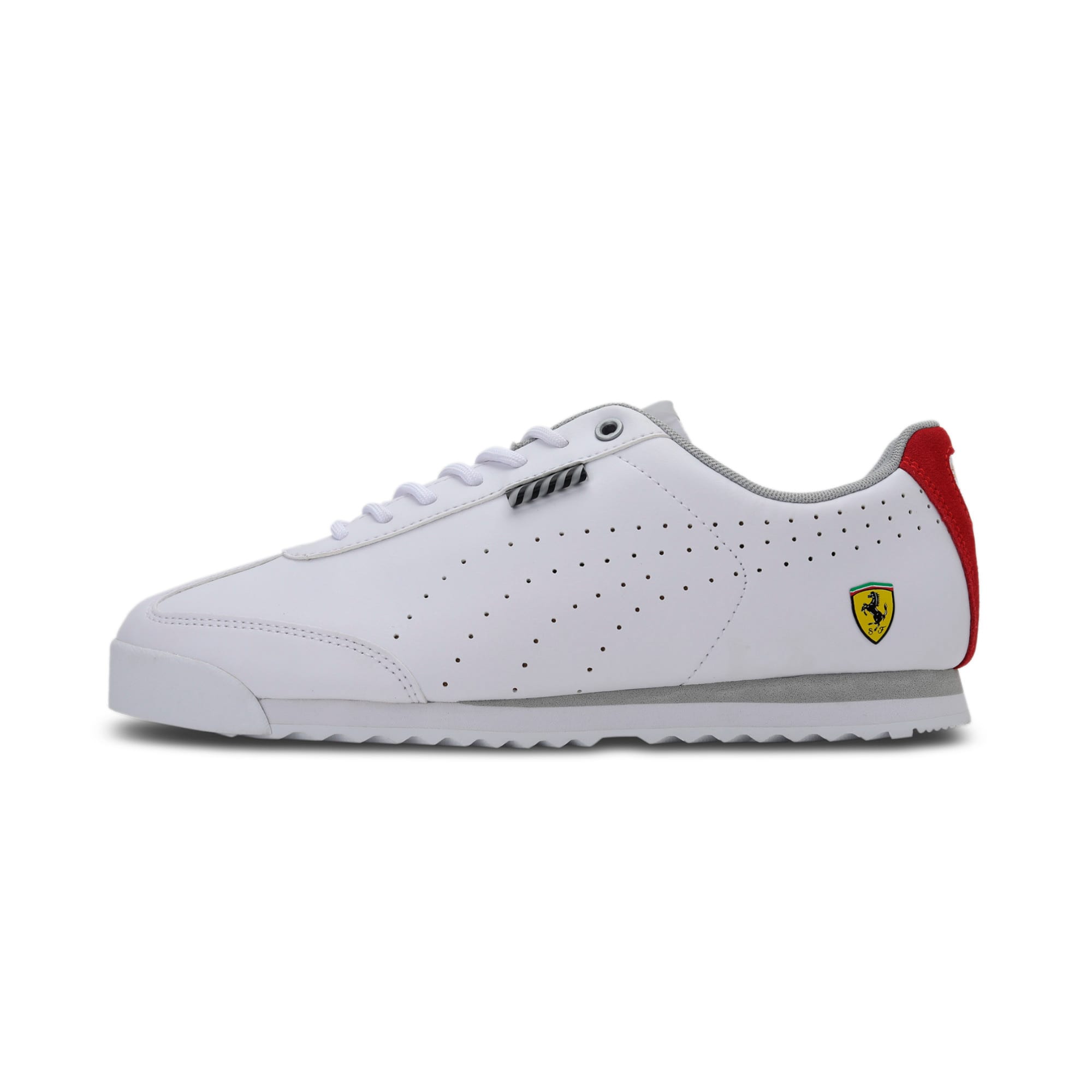 [307032-02] Mens Puma FERRARI ROMA VIA PERF