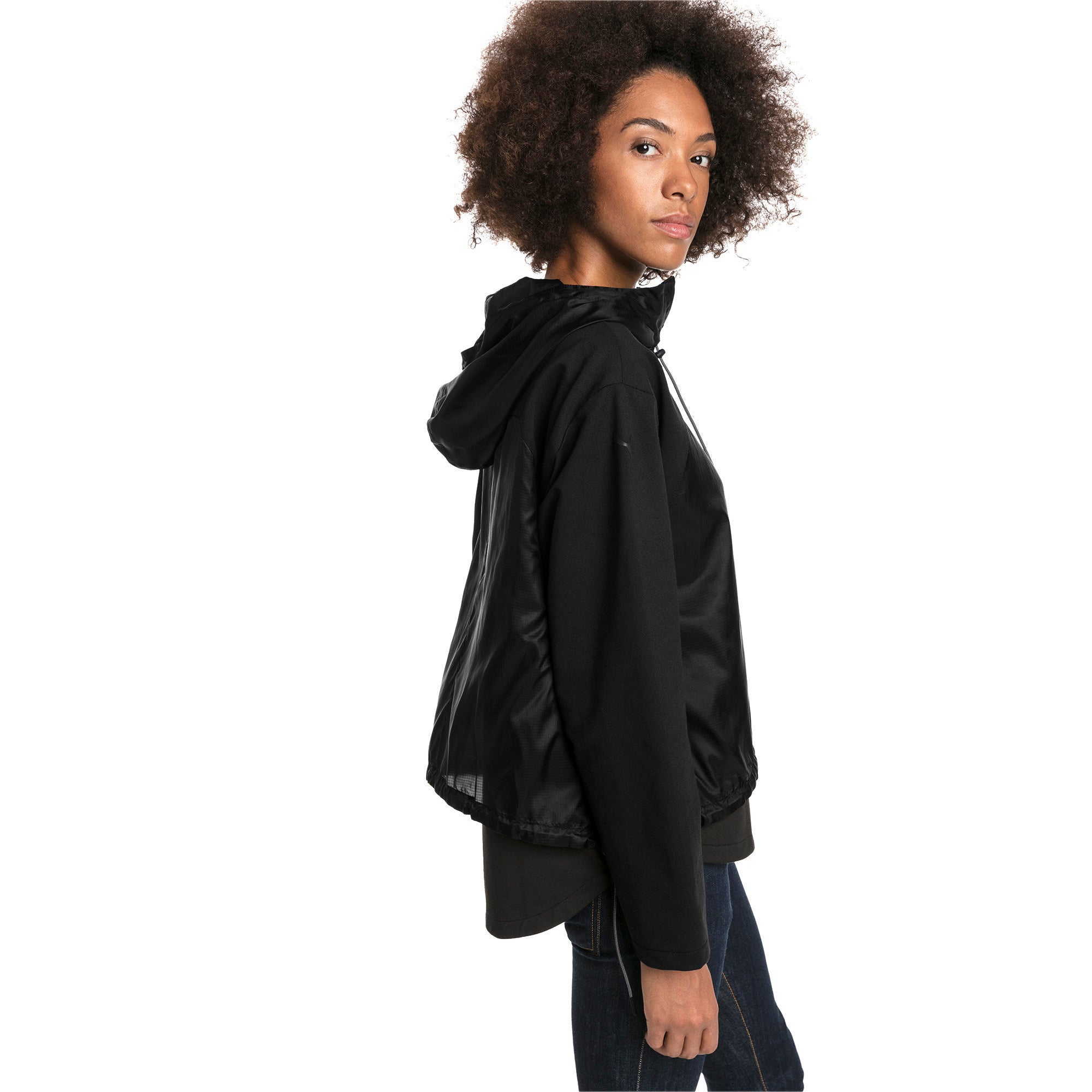 [577838-01] Womens Puma Ferrari Rct Midlayer