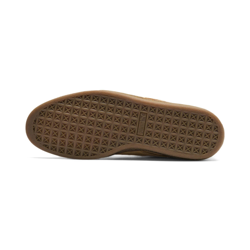 [369885-02] Mens Puma Suede Classic WTR - sneakAR
