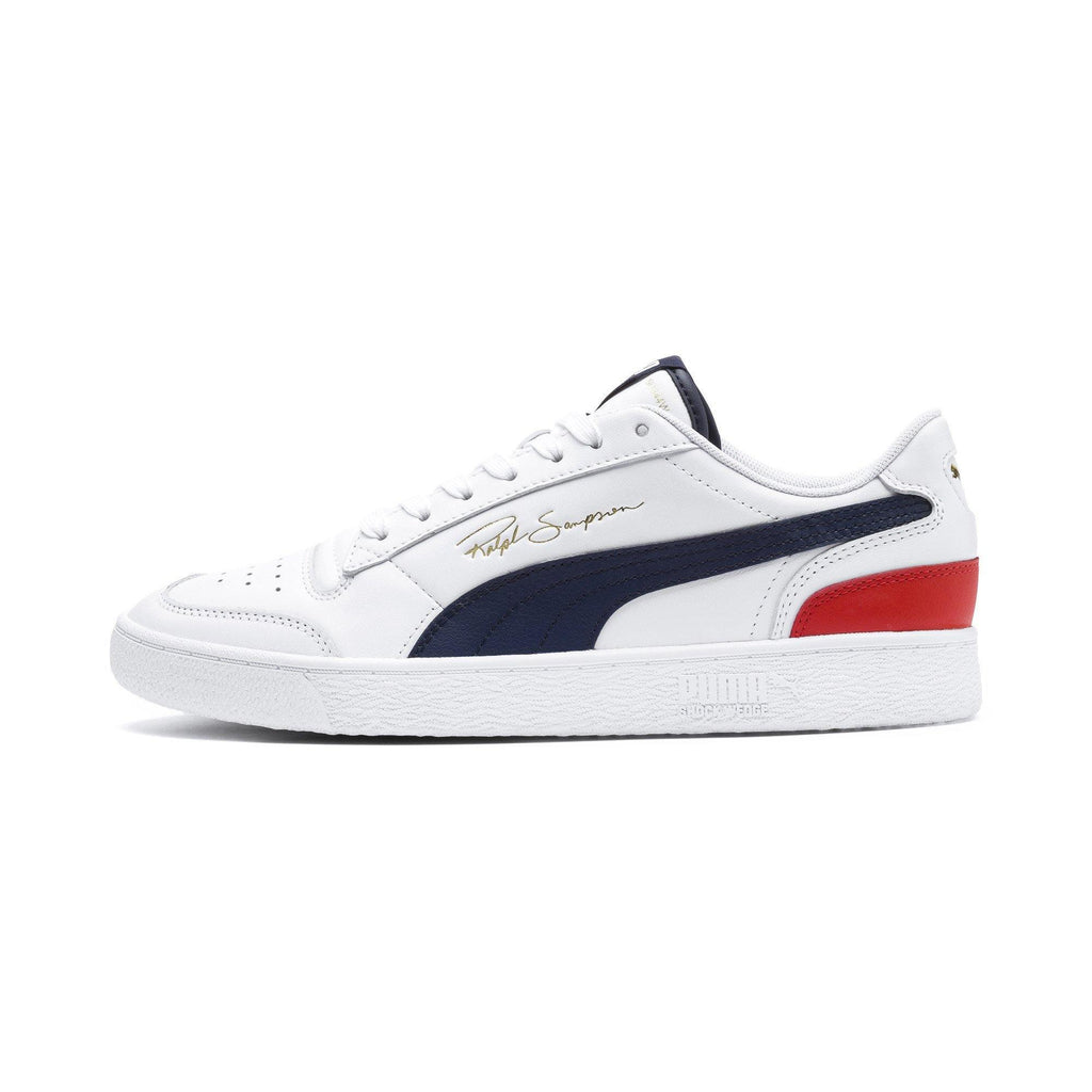 [370846-10] Mens Puma Ralph Sampson Lo - sneakAR