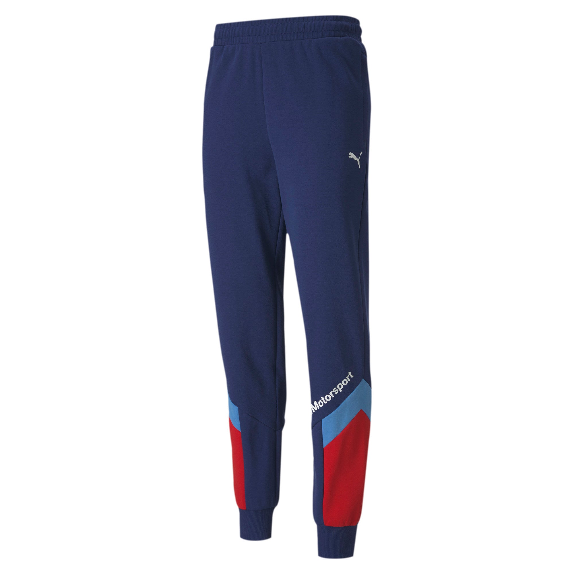 [598941-04] Mens Puma BMW Motorsport MCS Sweatpants