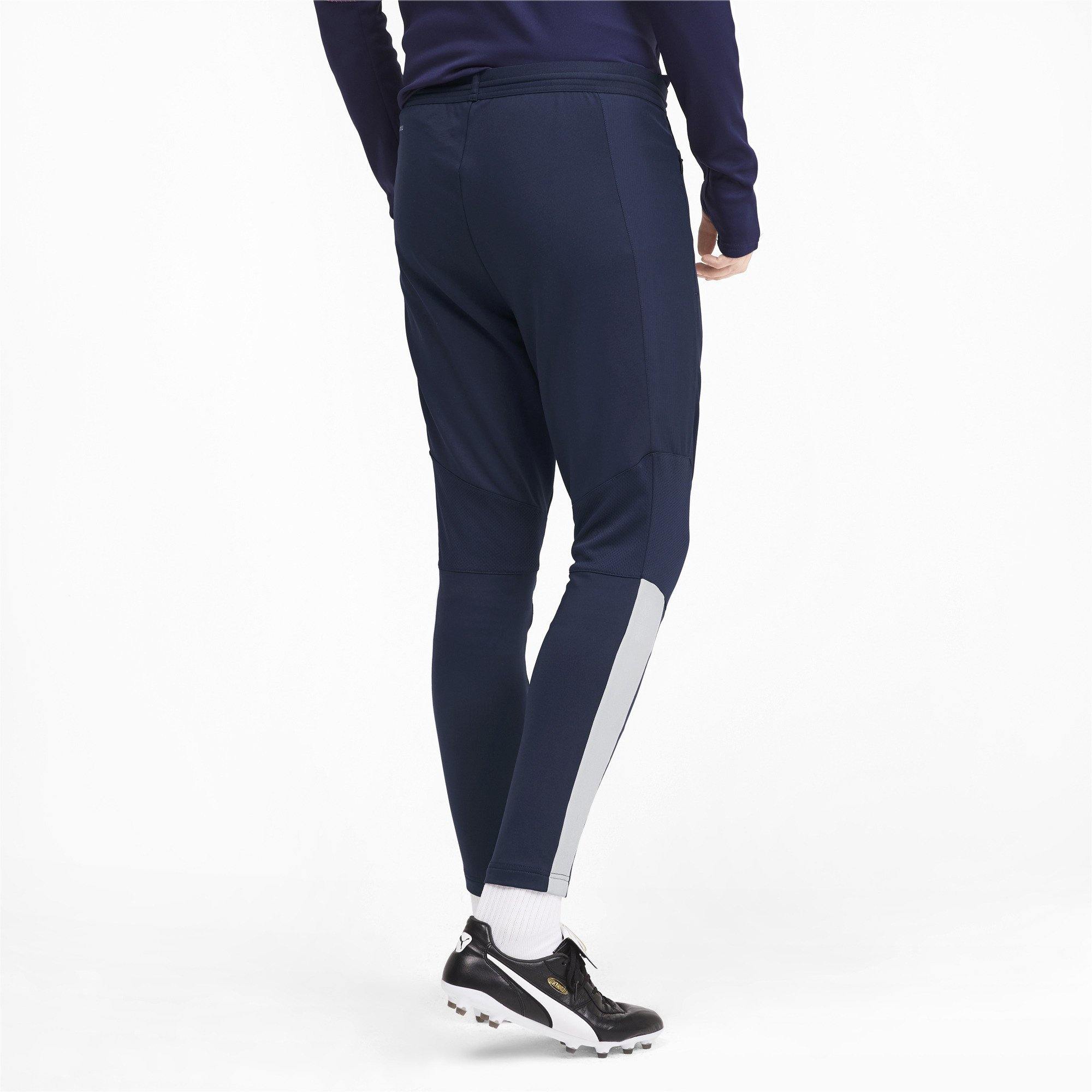 [755900-01] Mens Puma Chivas Training Pants Pro - sneakAR