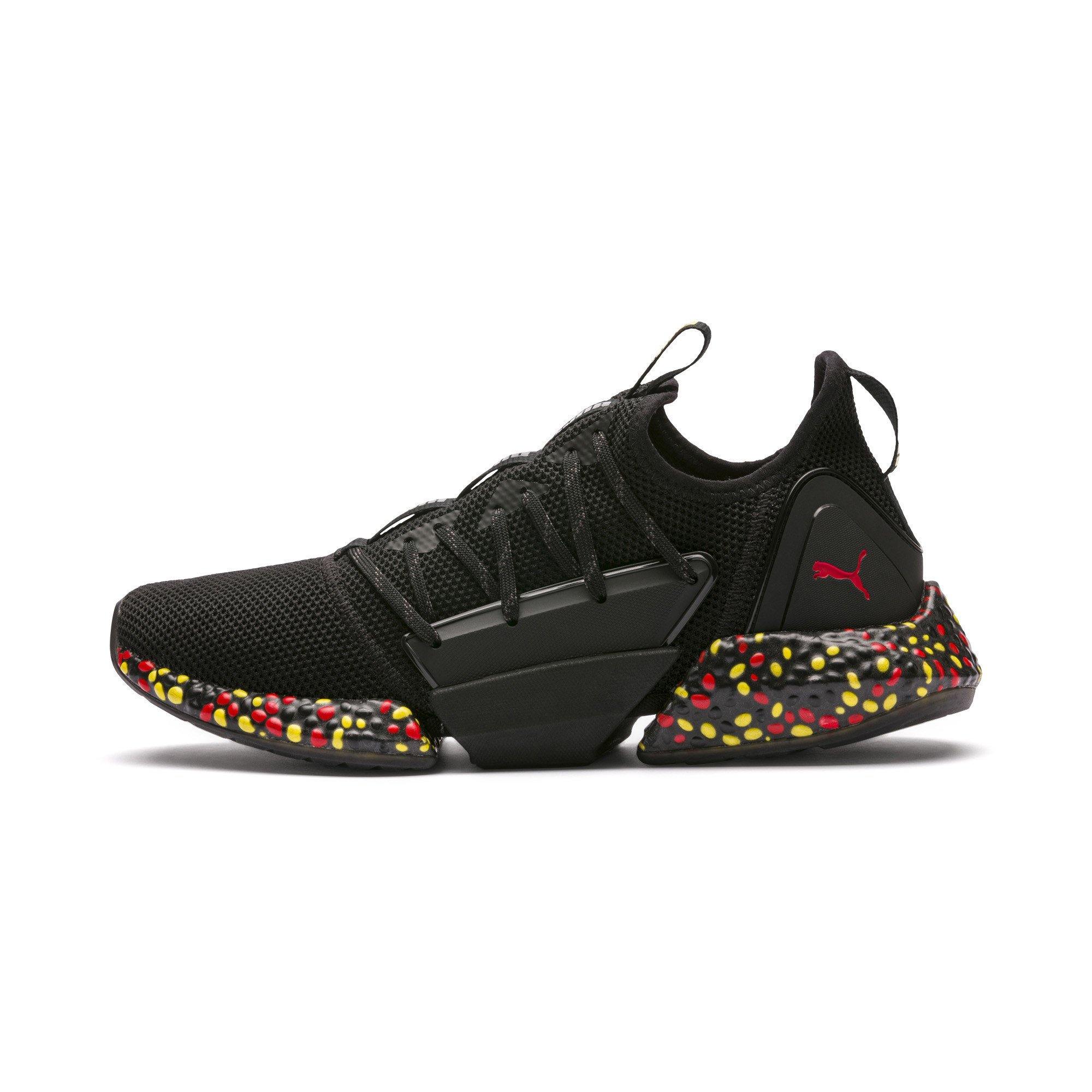 [191592-10] Mens Puma Hybrid Rocket Runner - sneakAR