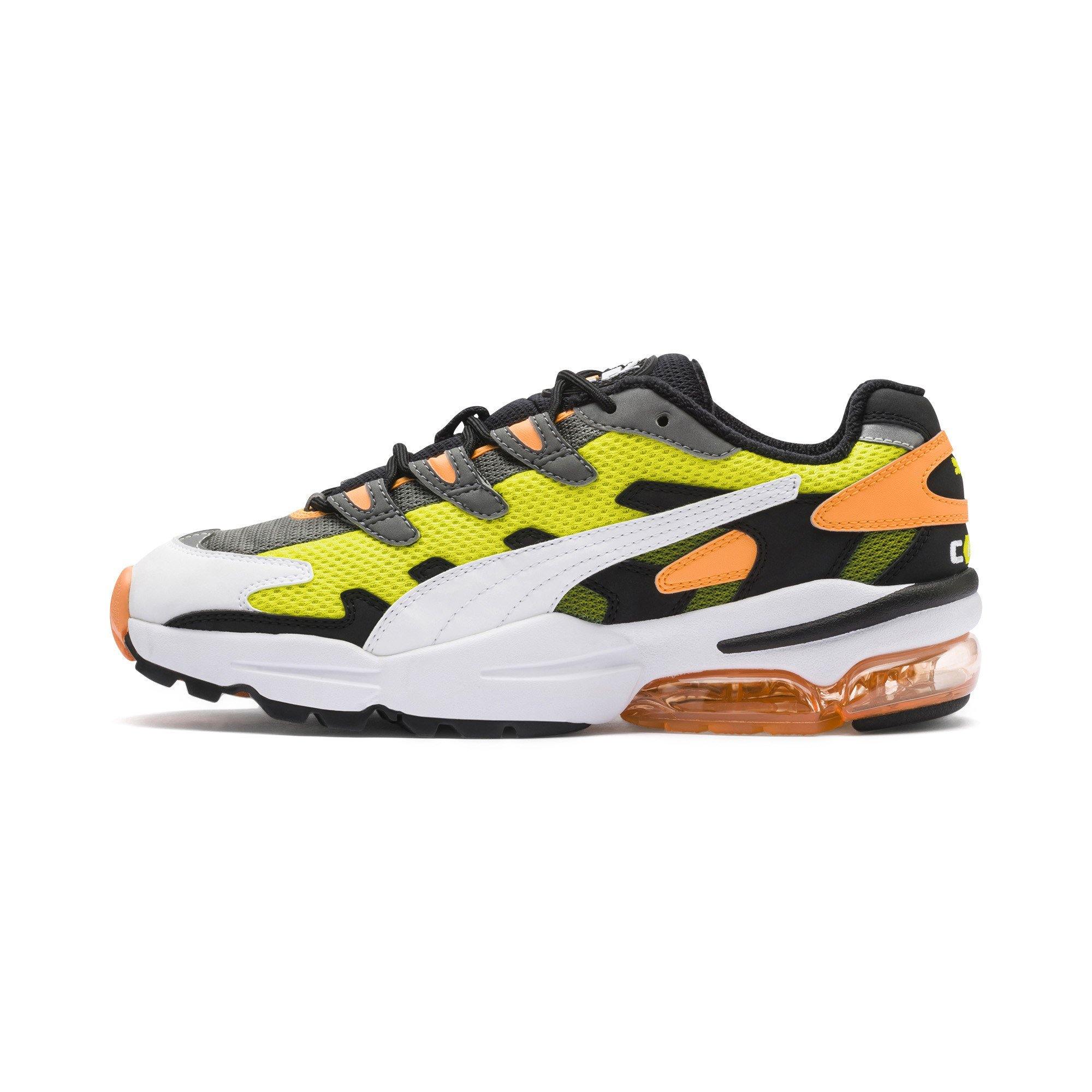[369801-07] Mens Puma Cell Alien OG - sneakAR