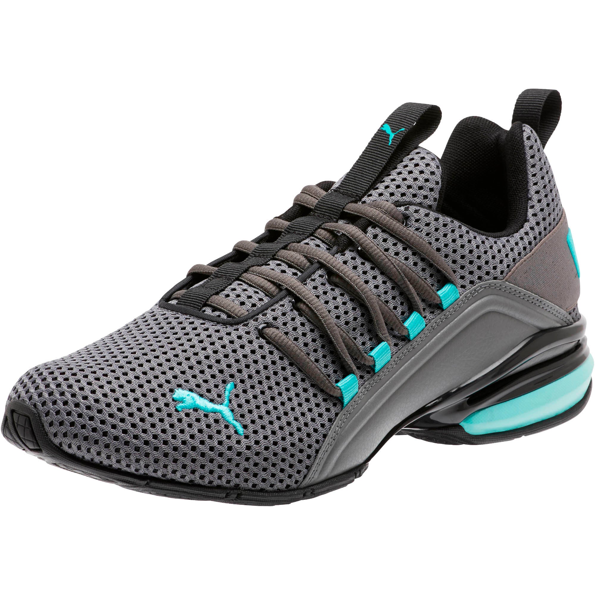[192847-03] Mens Puma Axelion Breathe