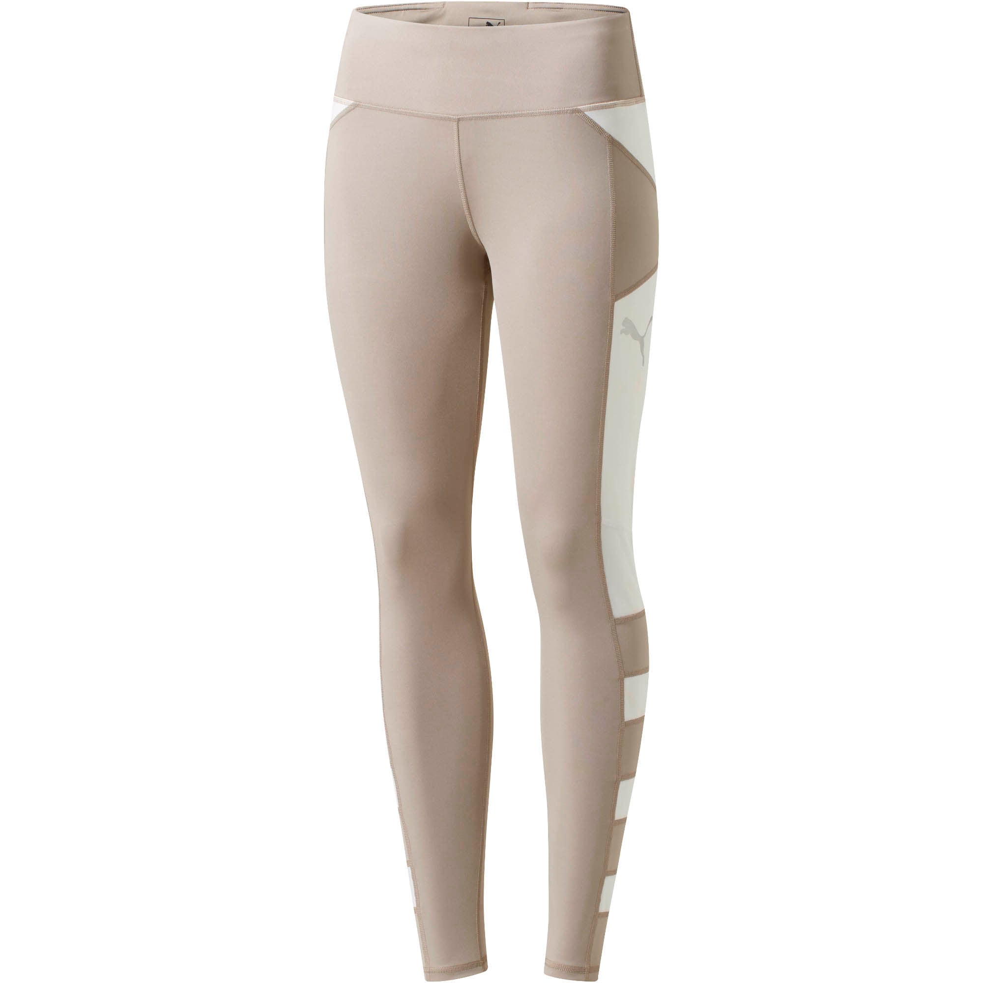 [517059-03] Womens Puma Sharp Shape Tight