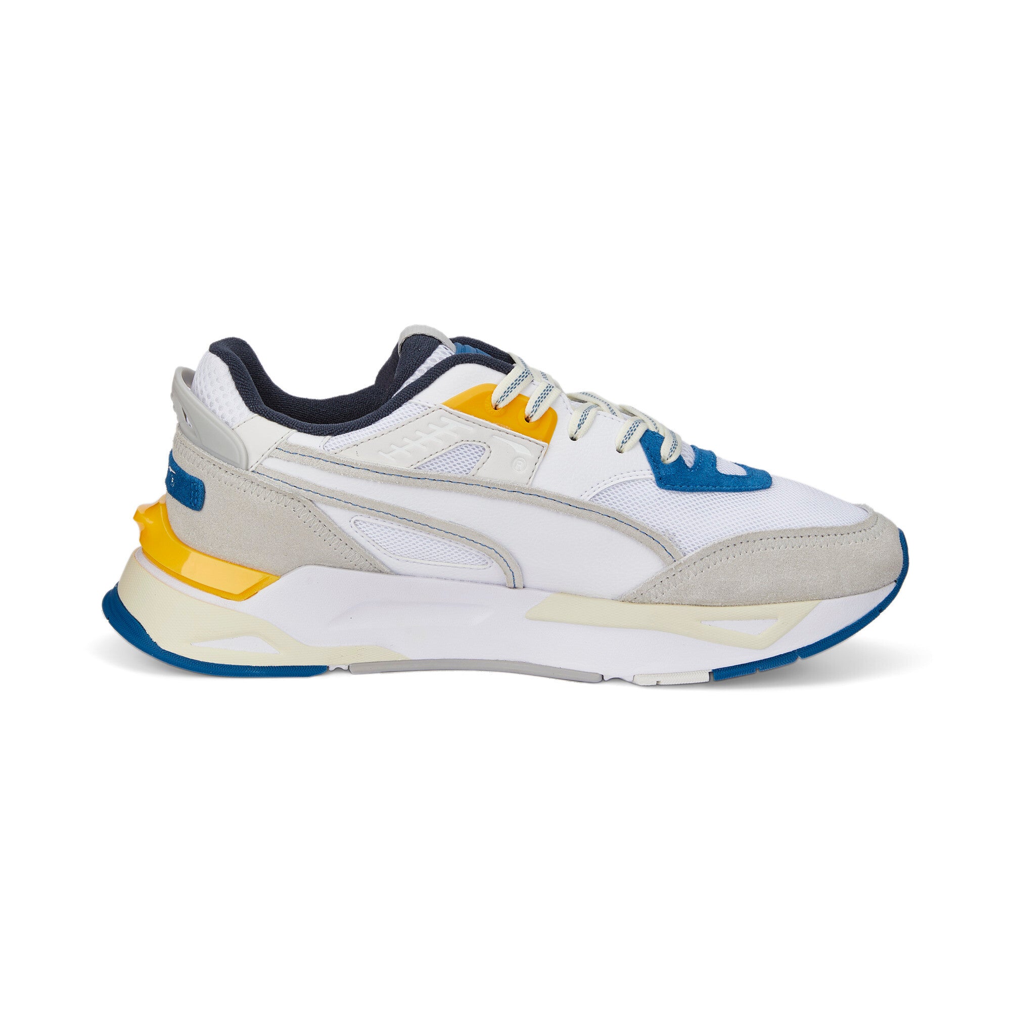 [386446-01] Mens Puma MIRAGE SPORT CUT OUT