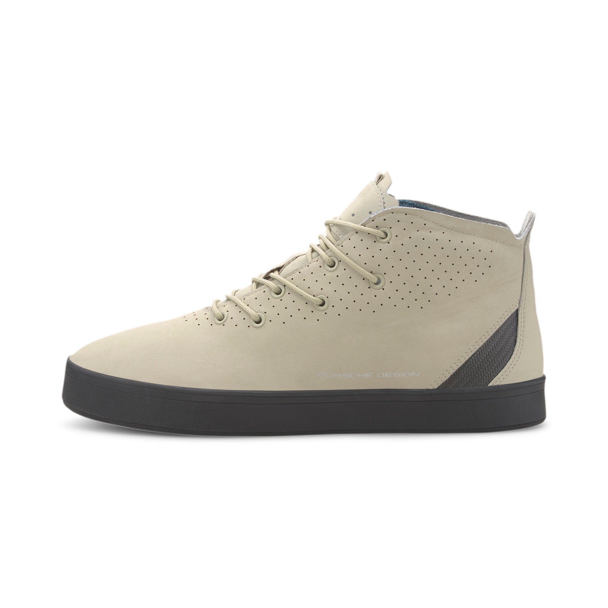 [339911-01] Mens Puma PD Porsche Design Meister Mid Nbk